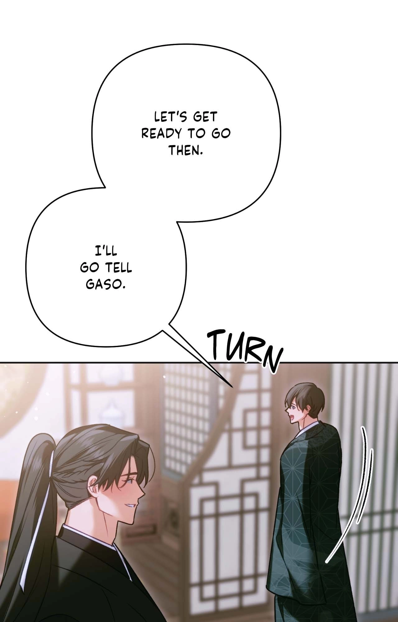 Read The Missing Master chapter 28 image 44 on Lezhin