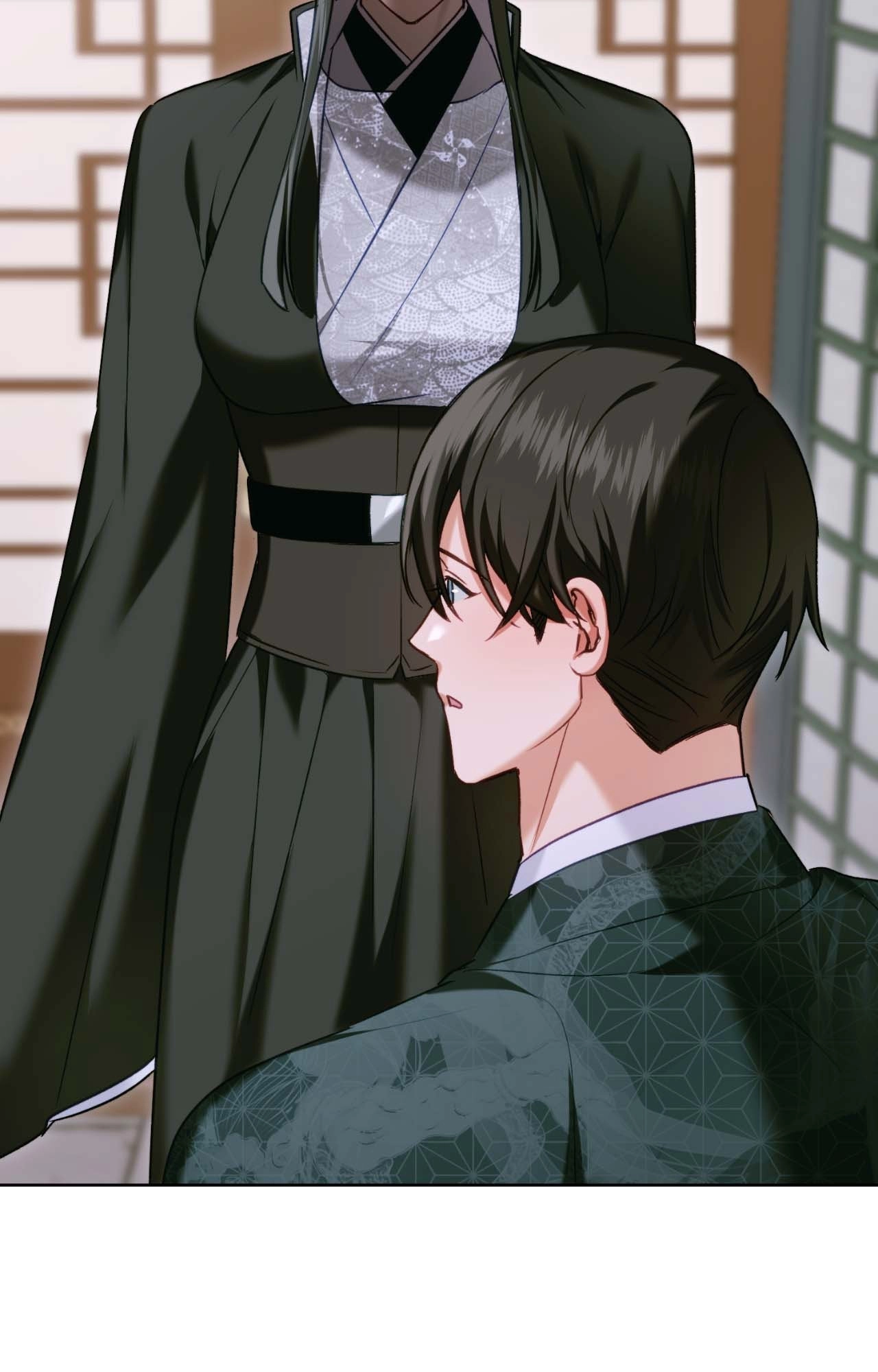 Read The Missing Master chapter 28 image 46 on Lezhin