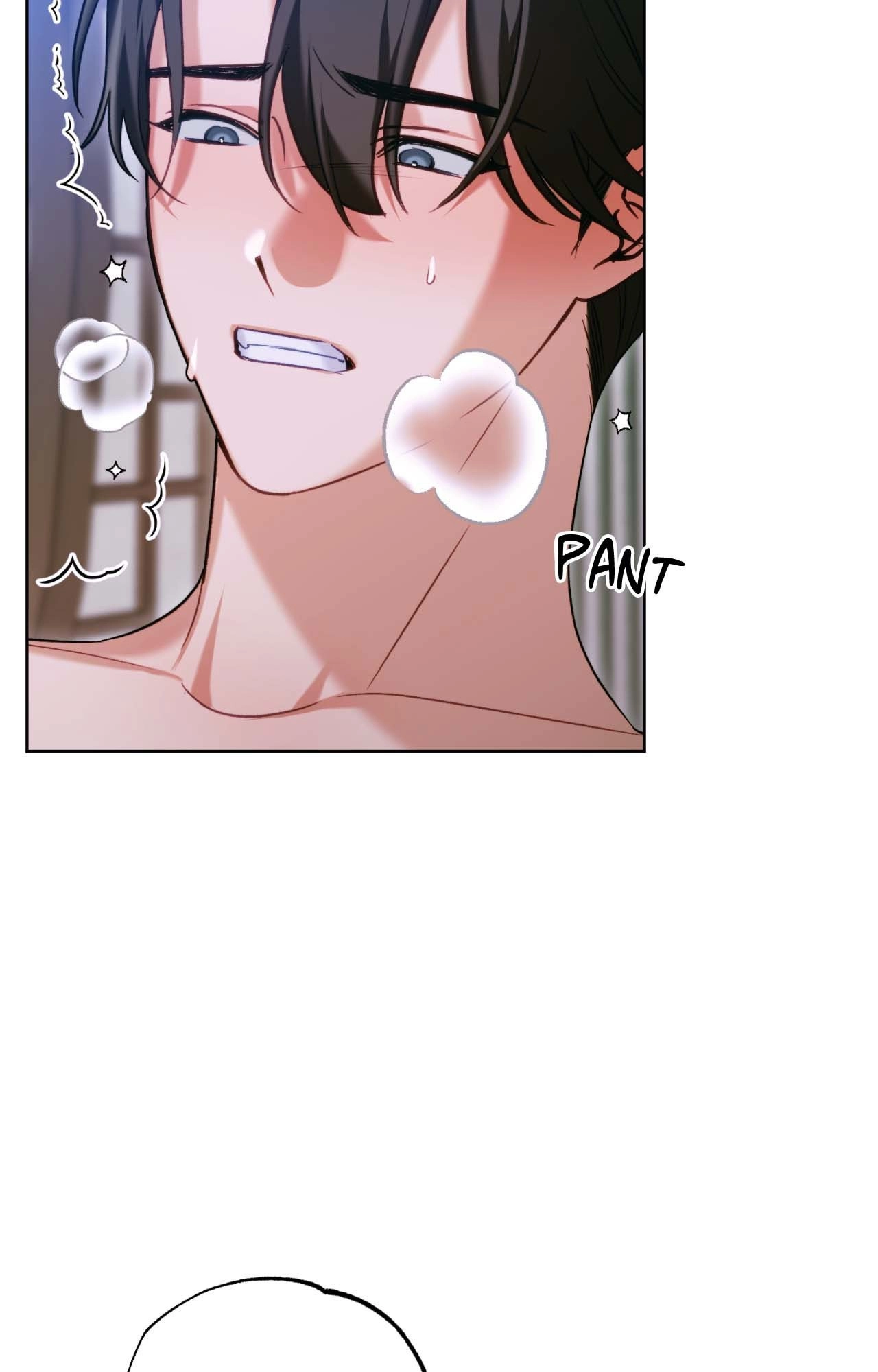 Read The Missing Master chapter 28 image 5 on Lezhin