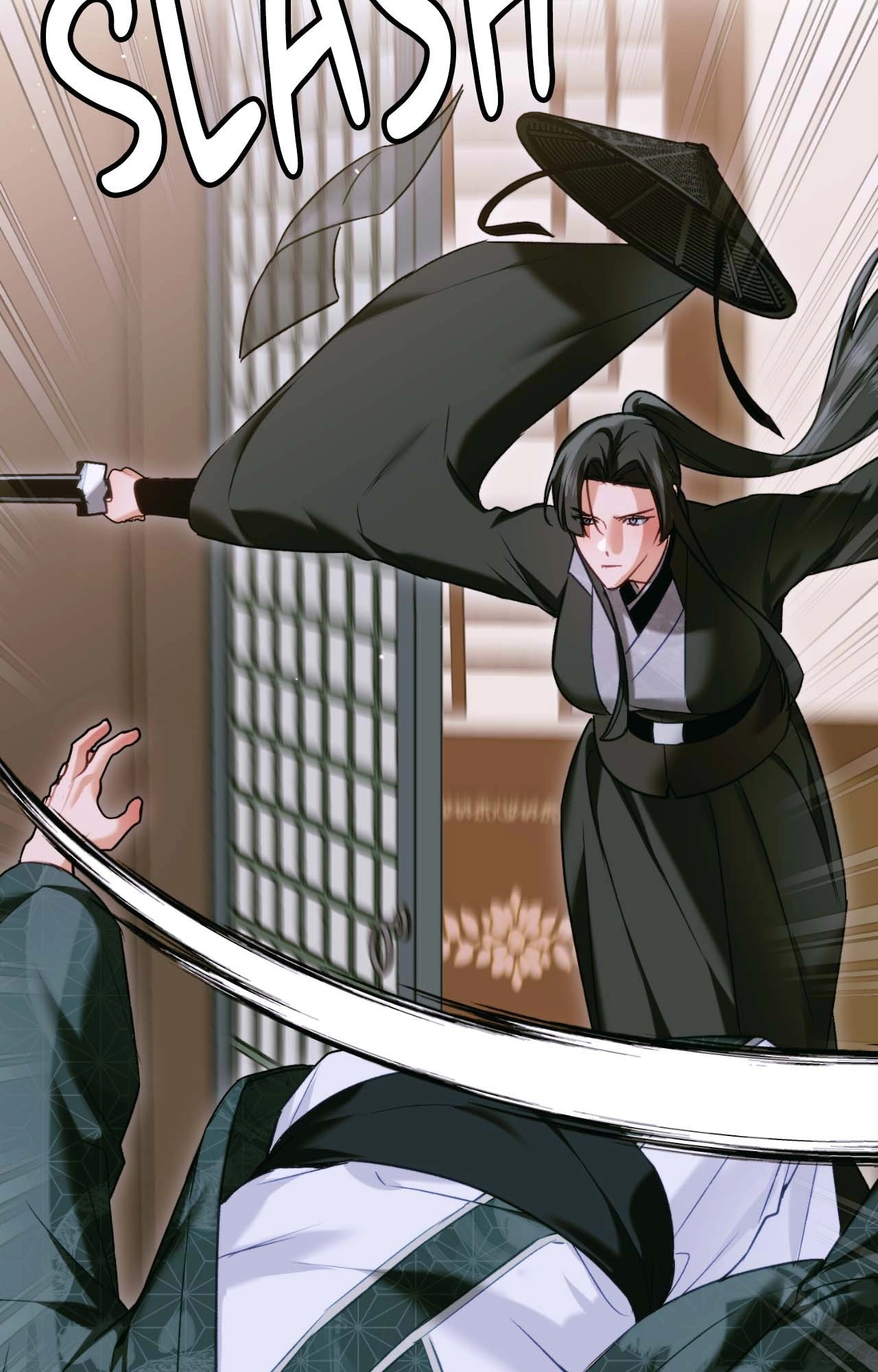 Read The Missing Master chapter 28 image 50 on Lezhin