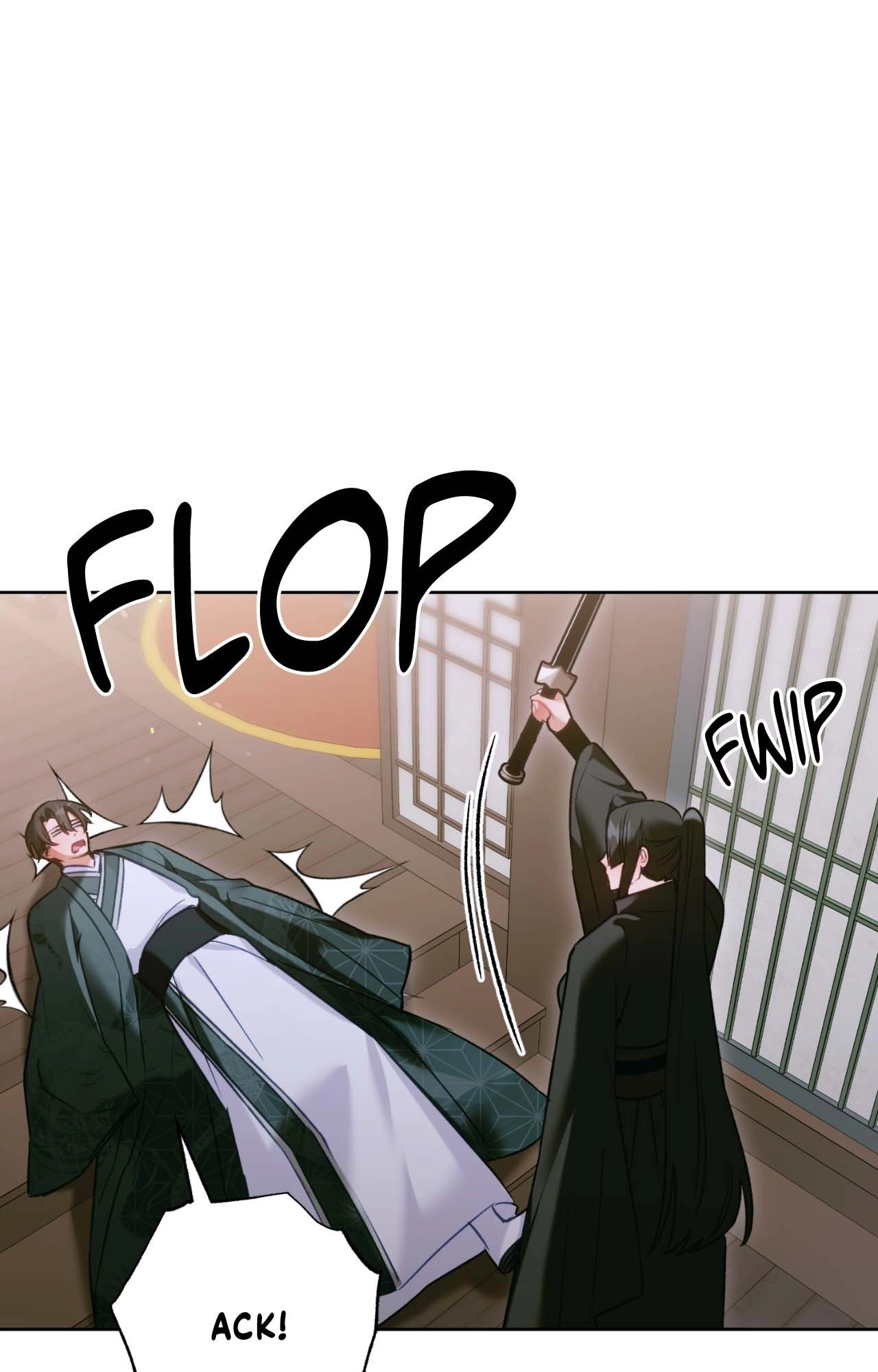 Read The Missing Master chapter 28 image 52 on Lezhin