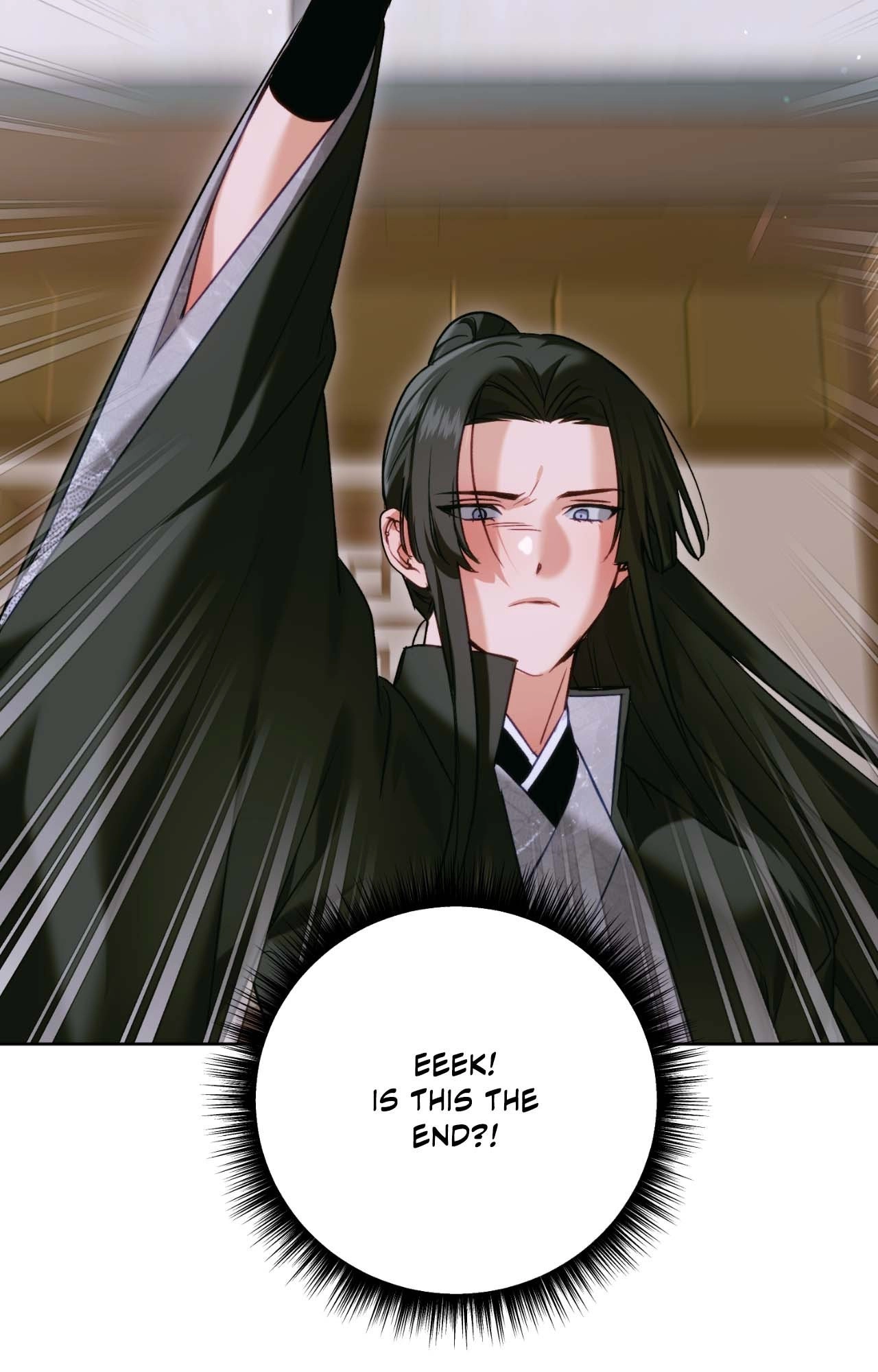 Read The Missing Master chapter 28 image 54 on Lezhin
