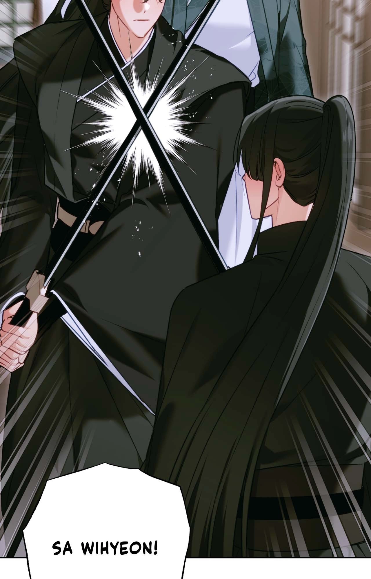 Read The Missing Master chapter 28 image 57 on Lezhin