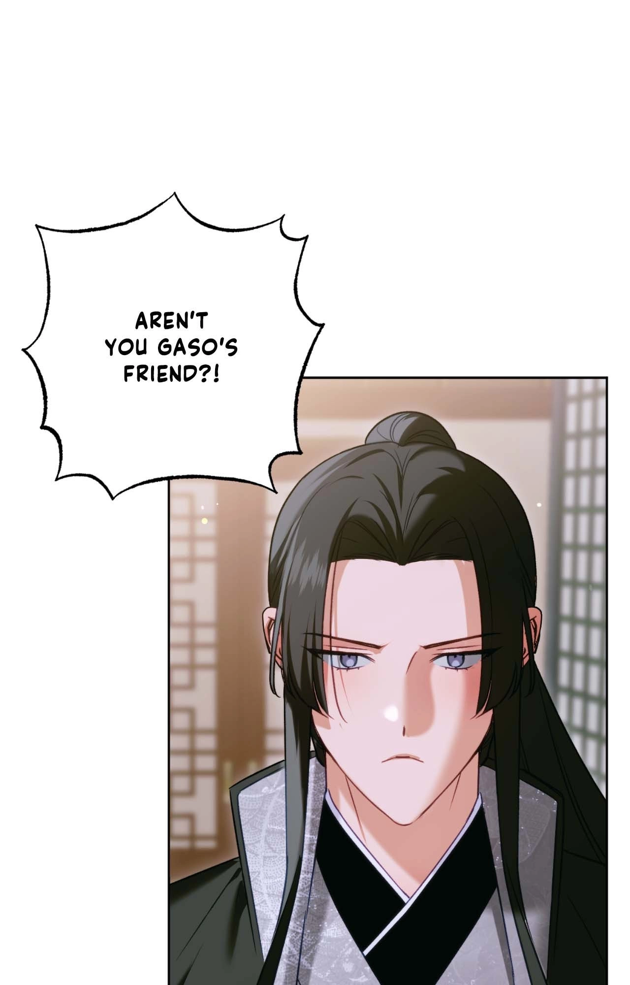 Read The Missing Master chapter 28 image 60 on Lezhin