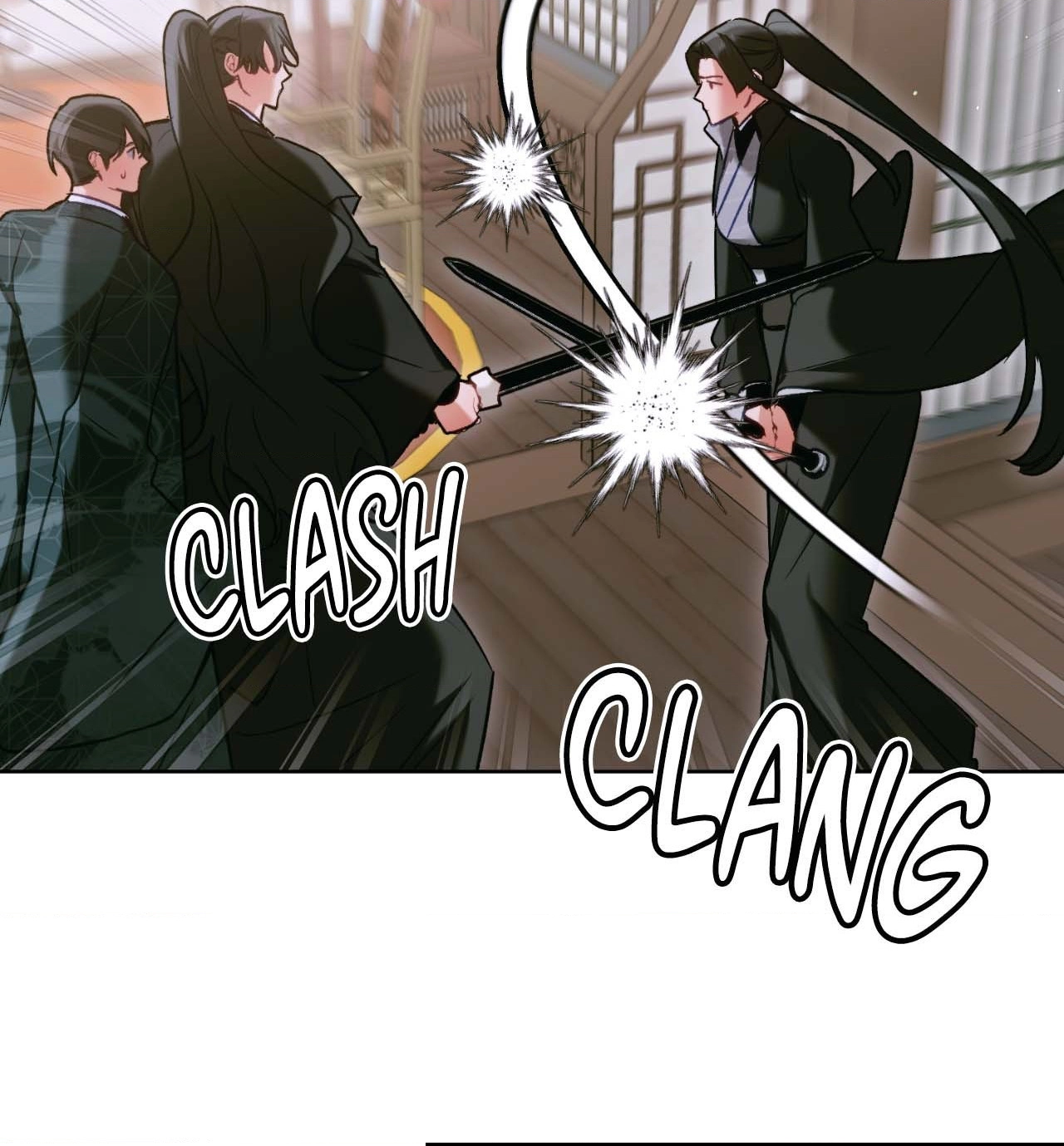 Read The Missing Master chapter 28 image 68 on Lezhin