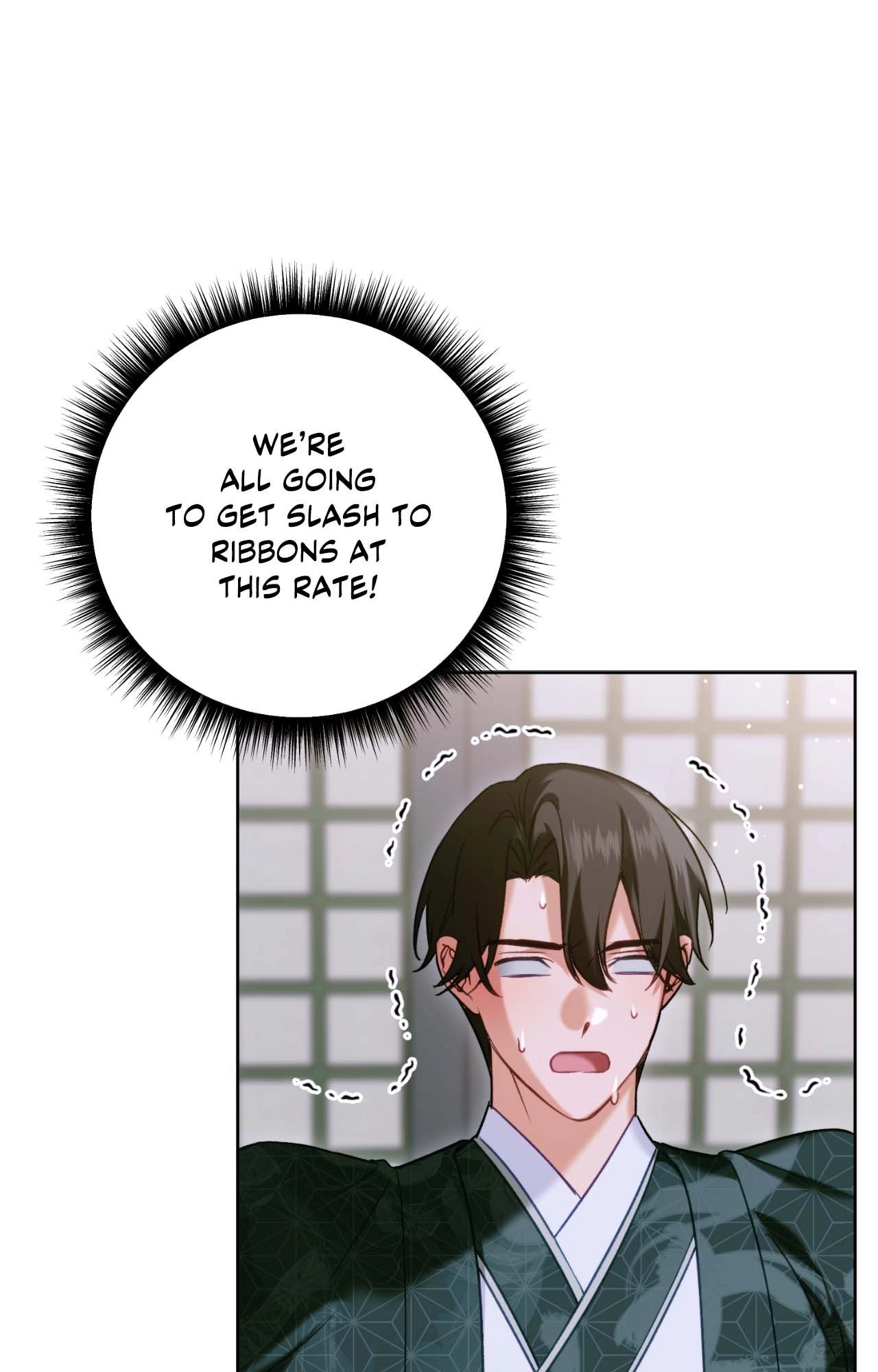 Read The Missing Master chapter 28 image 69 on Lezhin