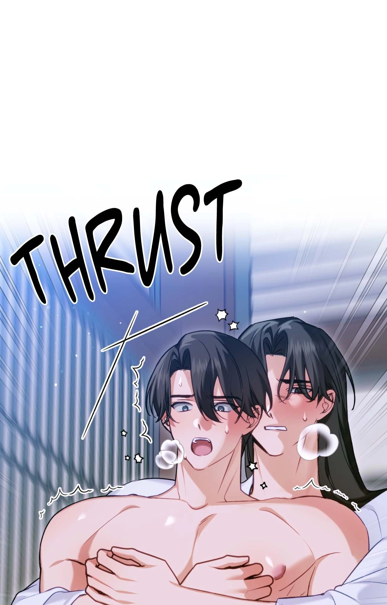 Read The Missing Master chapter 28 image 7 on Lezhin