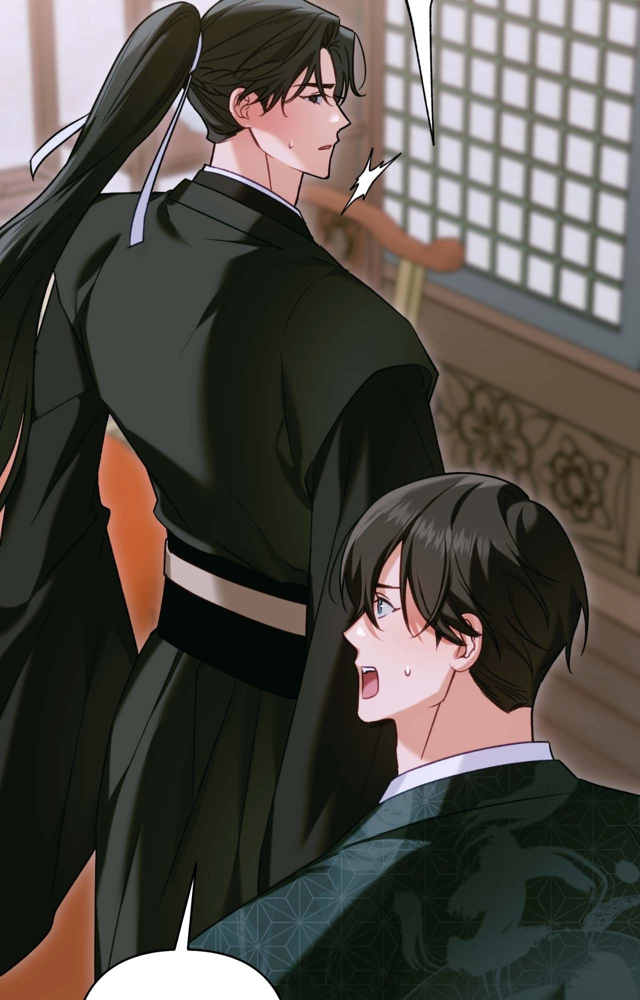 Read The Missing Master chapter 28 image 71 on Lezhin