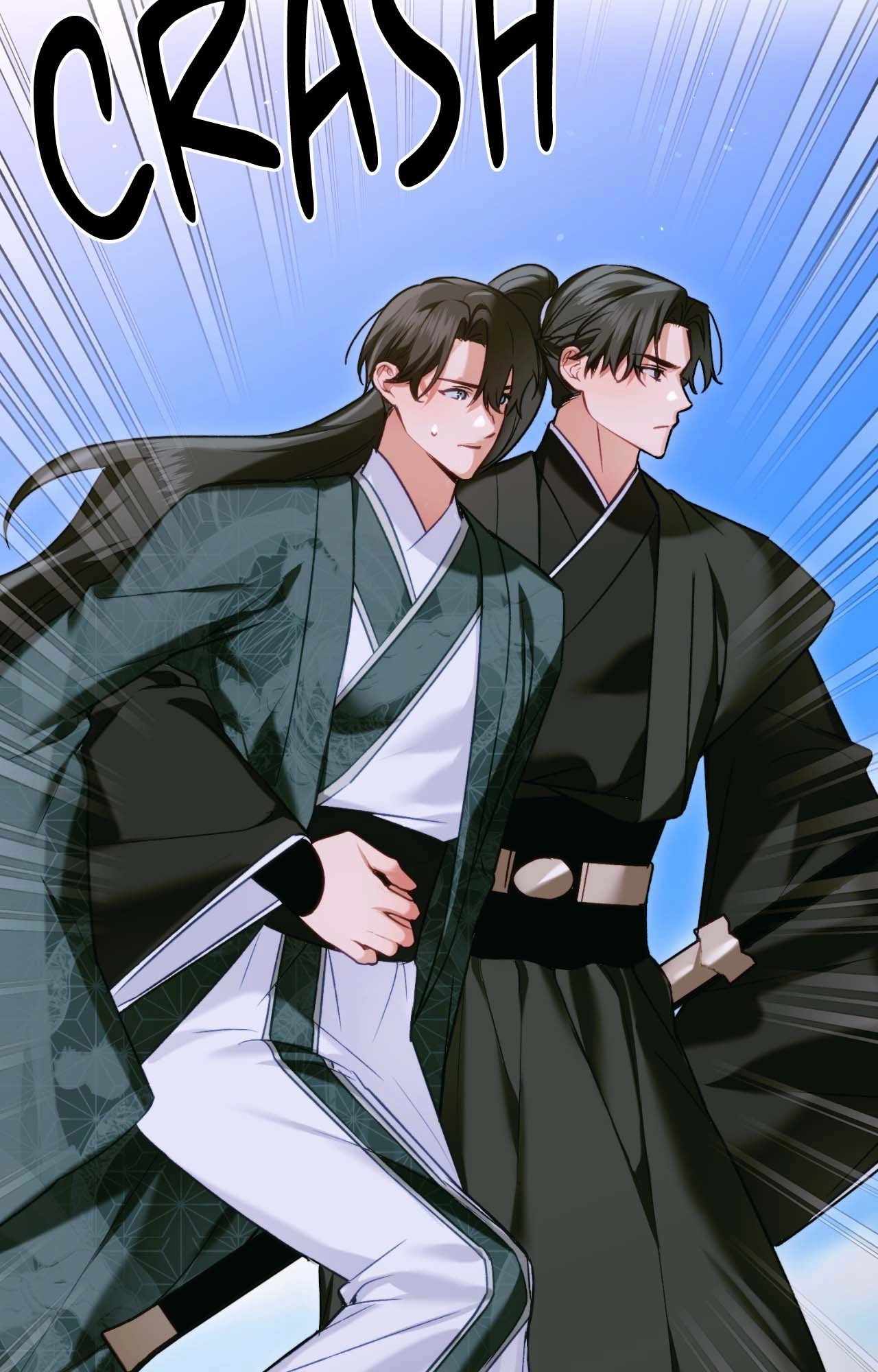 Read The Missing Master chapter 28 image 75 on Lezhin