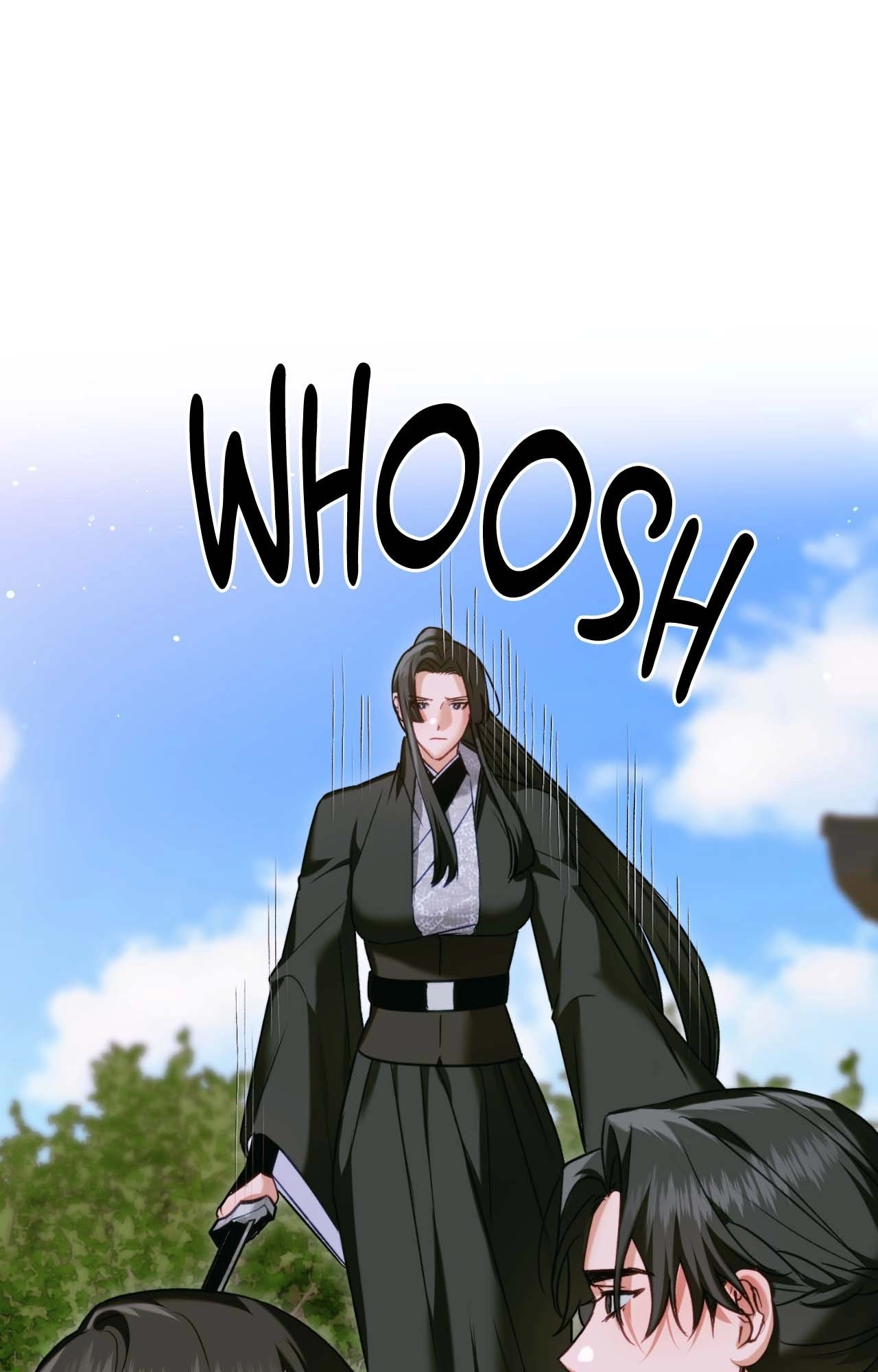 Read The Missing Master chapter 28 image 78 on Lezhin