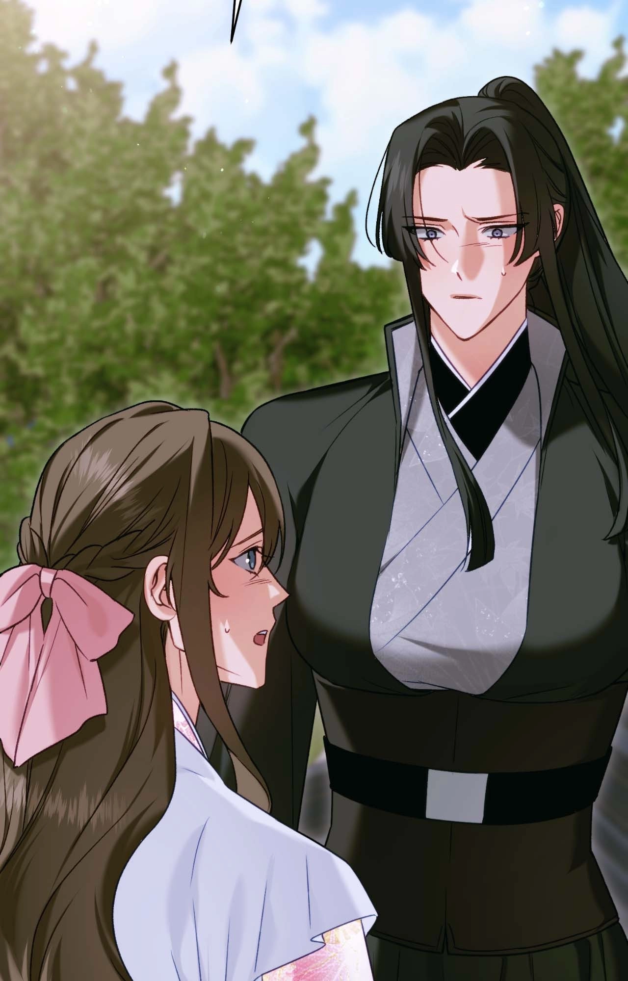 Read The Missing Master chapter 28 image 94 on Lezhin