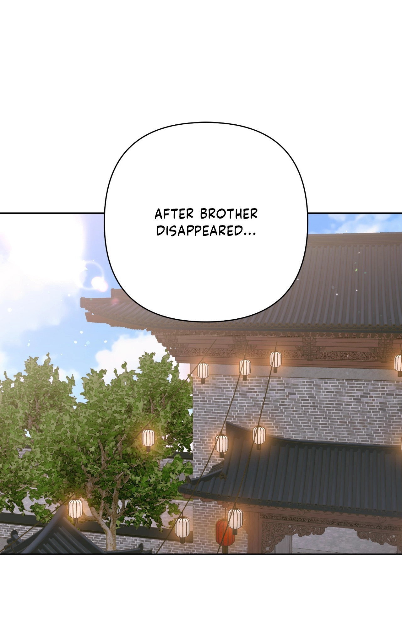 Read The Missing Master chapter 29 image 1 on Lezhin