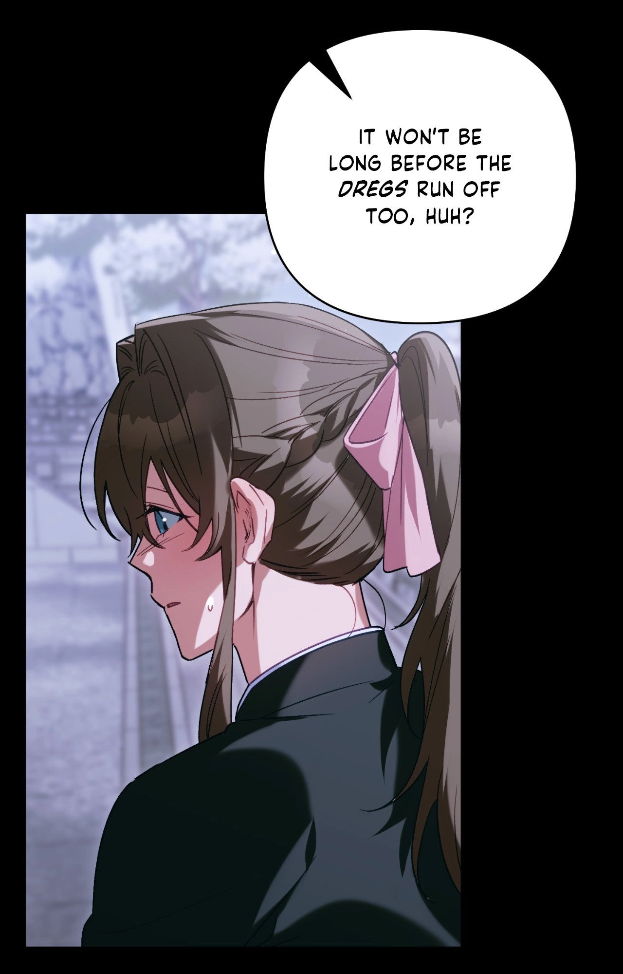Read The Missing Master chapter 29 image 10 on Lezhin