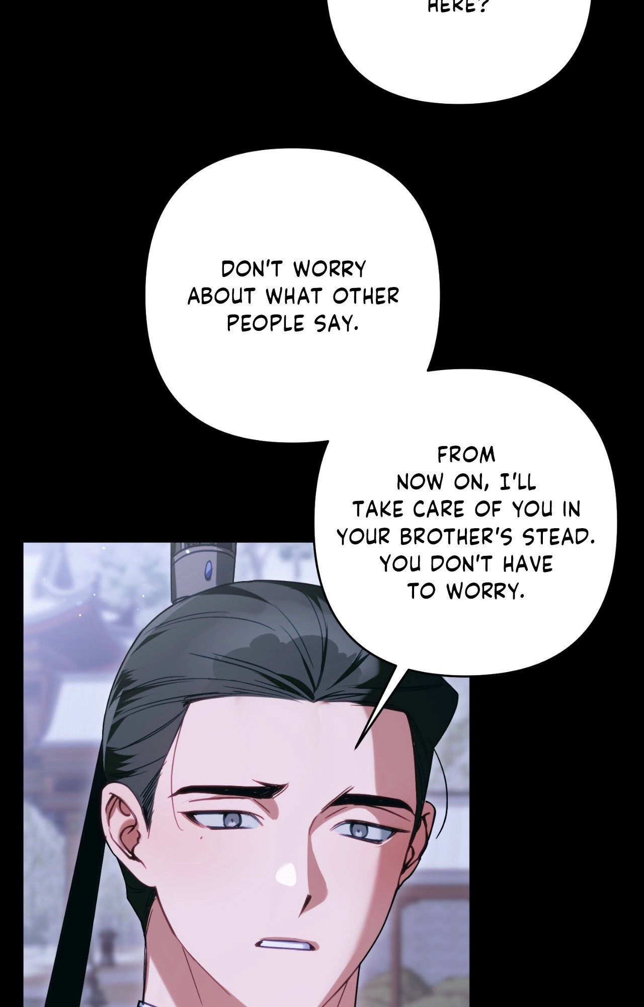 Read The Missing Master chapter 29 image 19 on Lezhin