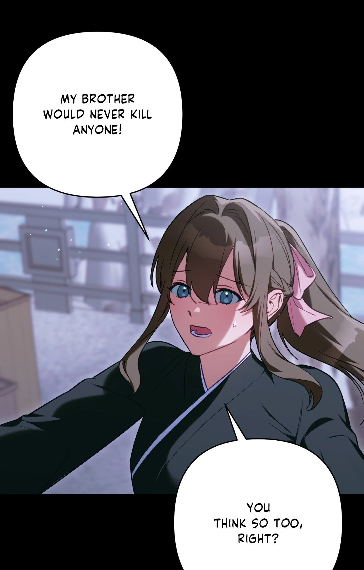 Read The Missing Master chapter 29 image 24 on Lezhin