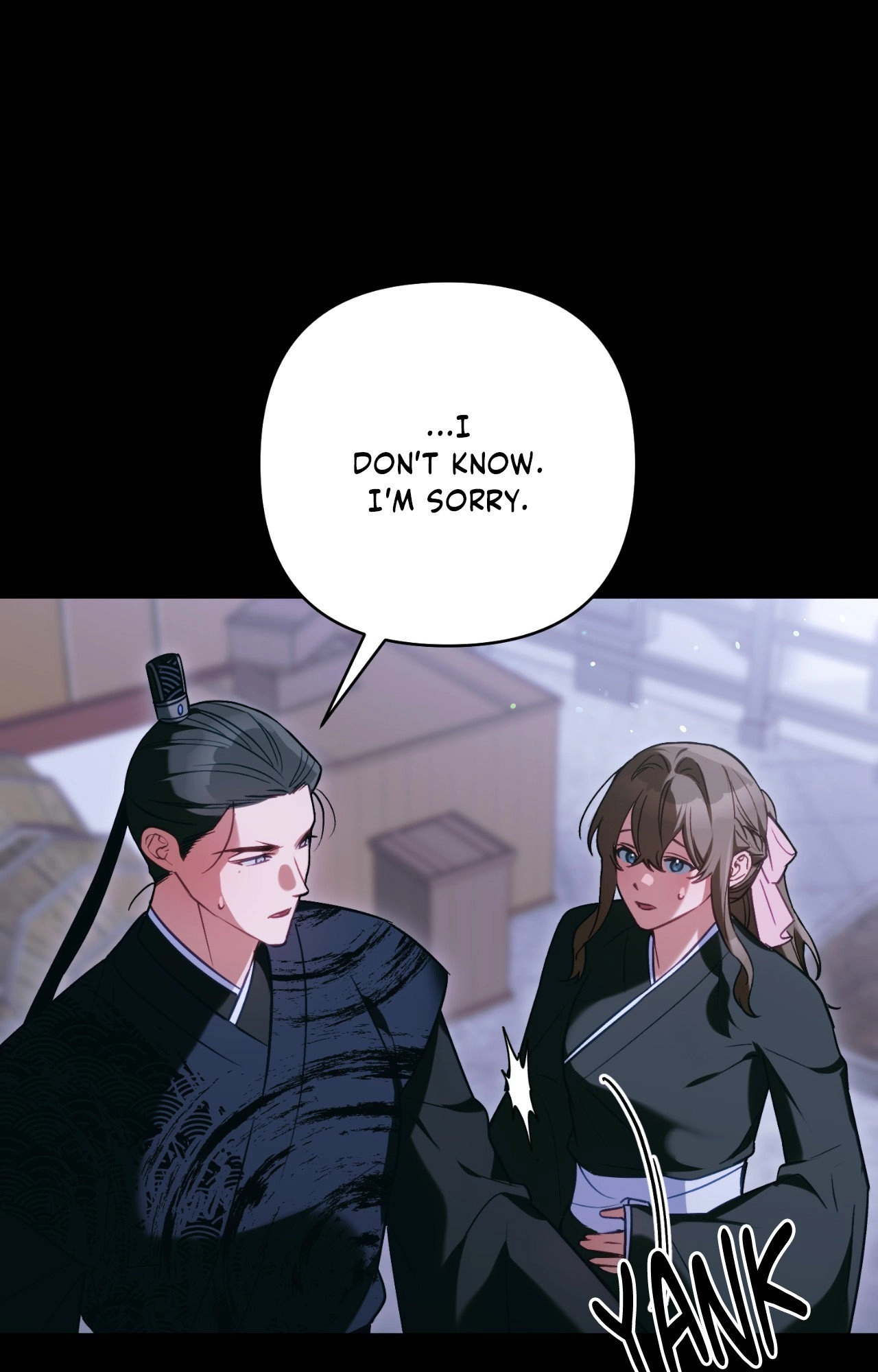 Read The Missing Master chapter 29 image 27 on Lezhin