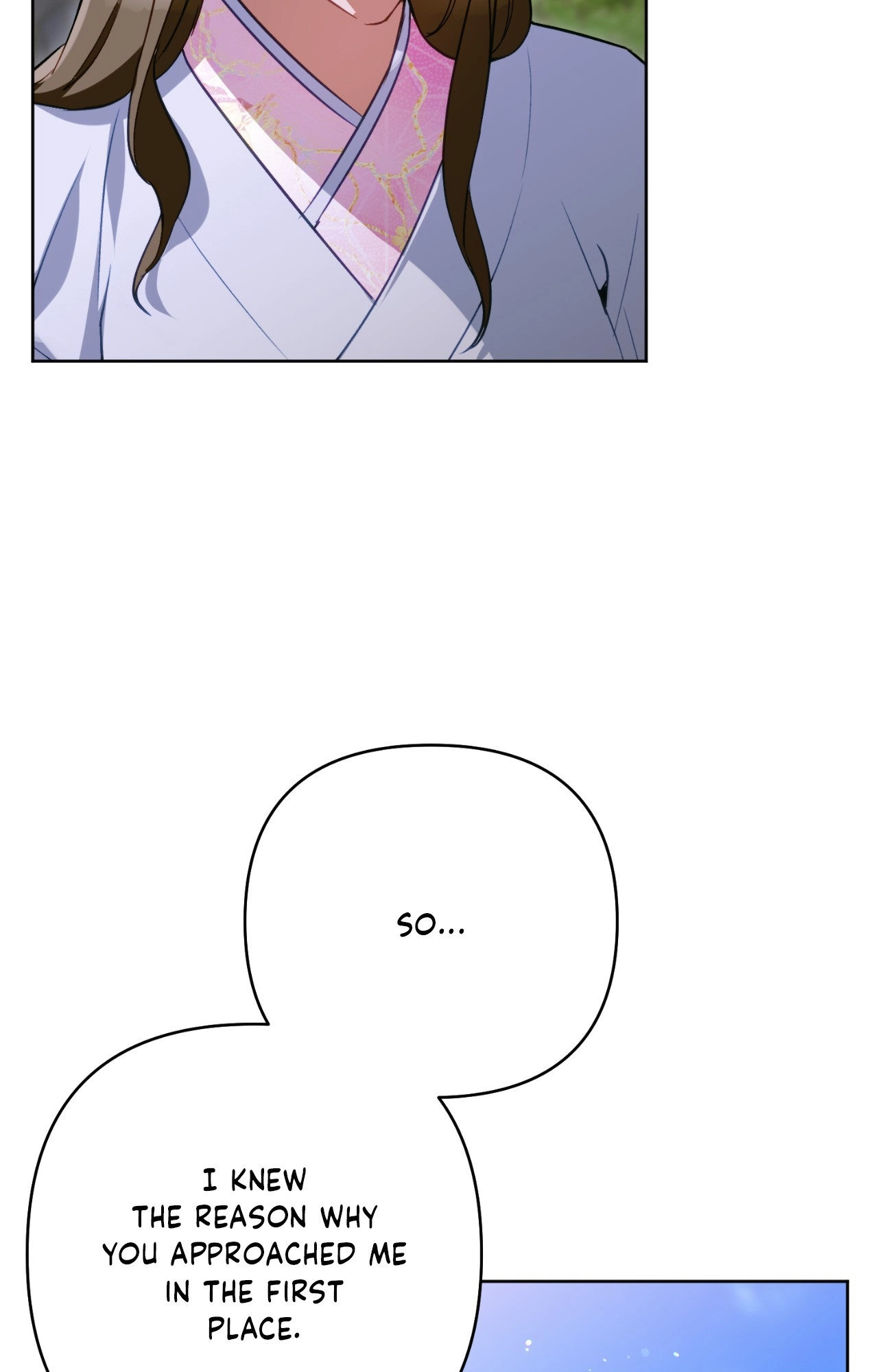 Read The Missing Master chapter 29 image 3 on Lezhin