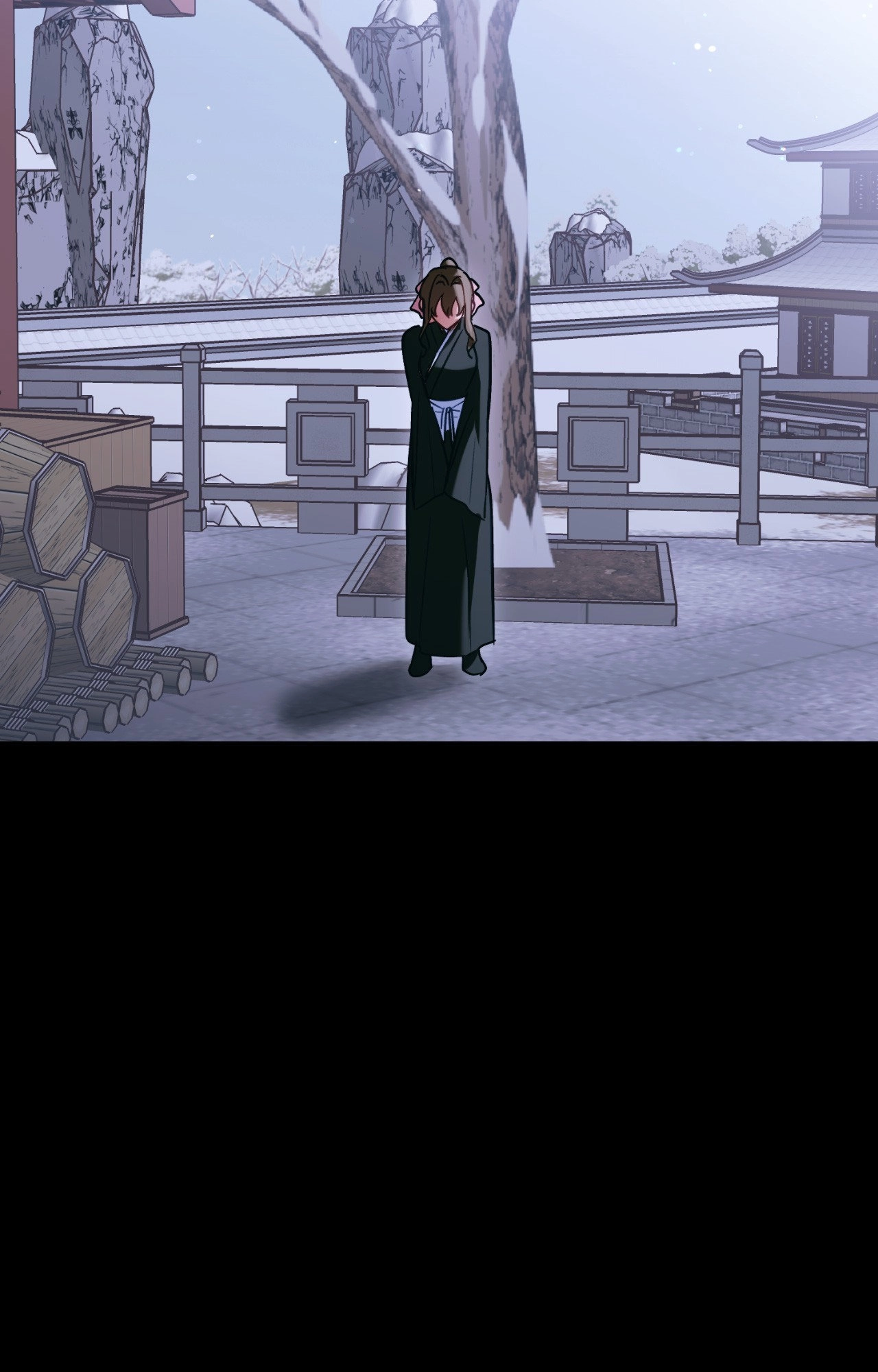 Read The Missing Master chapter 29 image 30 on Lezhin