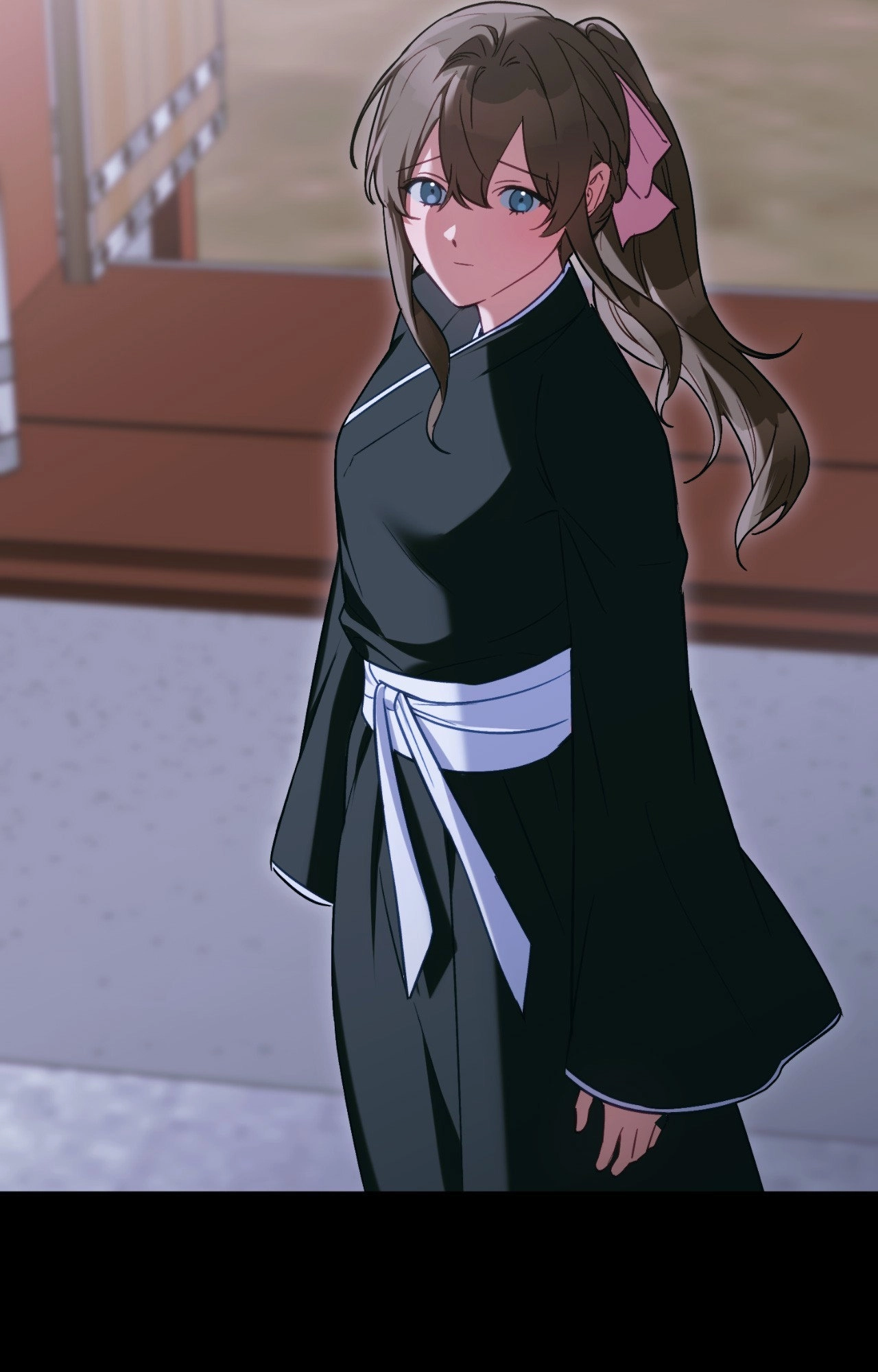 Read The Missing Master chapter 29 image 33 on Lezhin