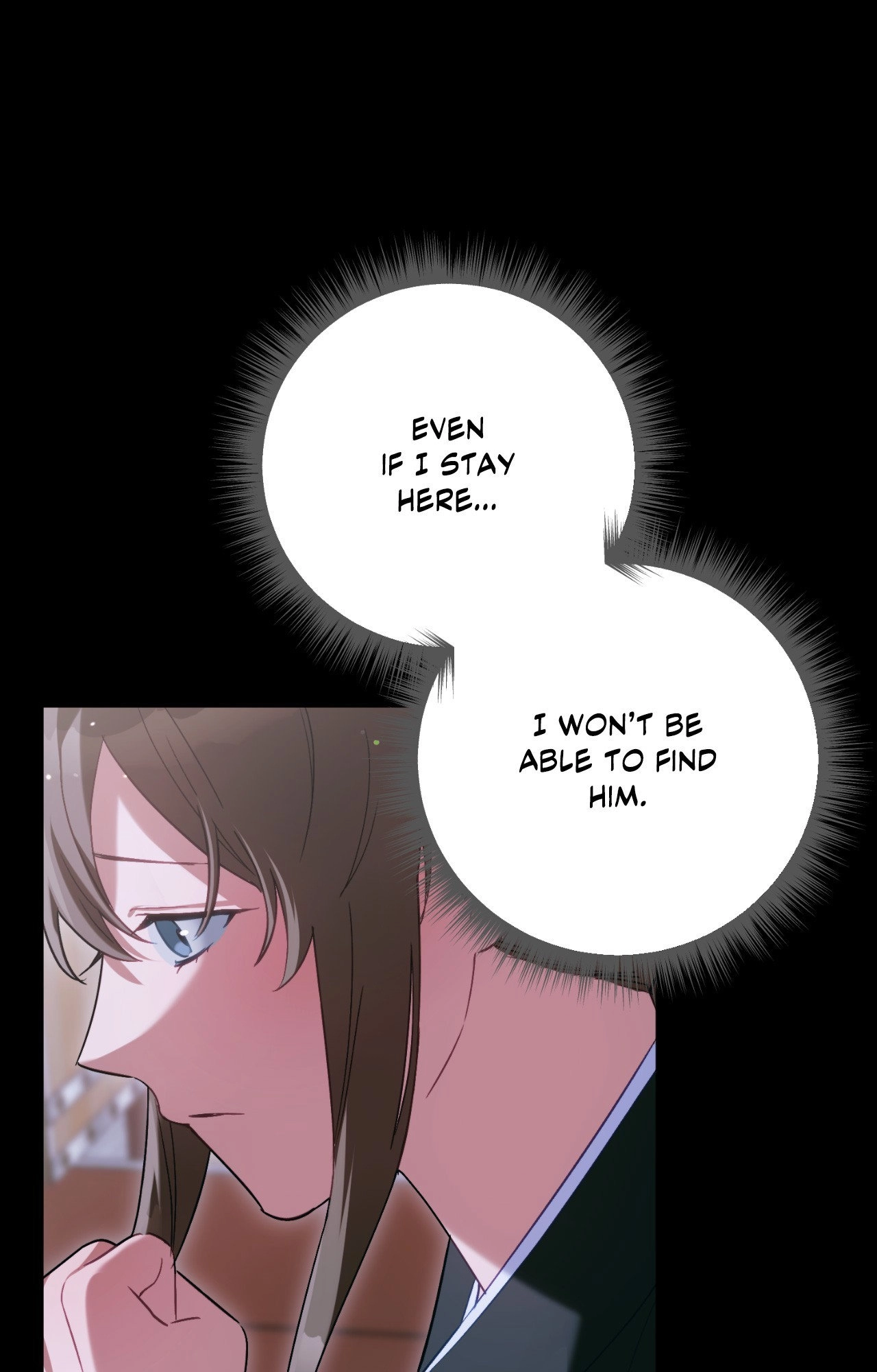Read The Missing Master chapter 29 image 34 on Lezhin