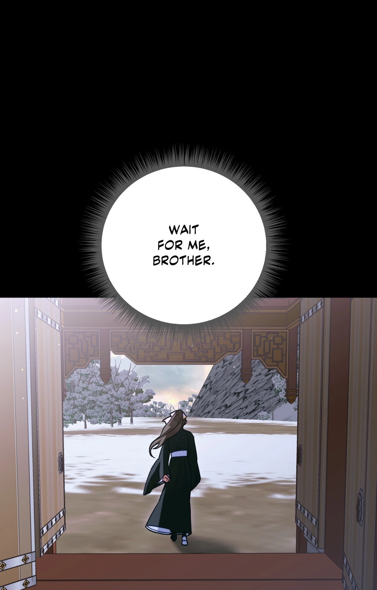 Read The Missing Master chapter 29 image 36 on Lezhin