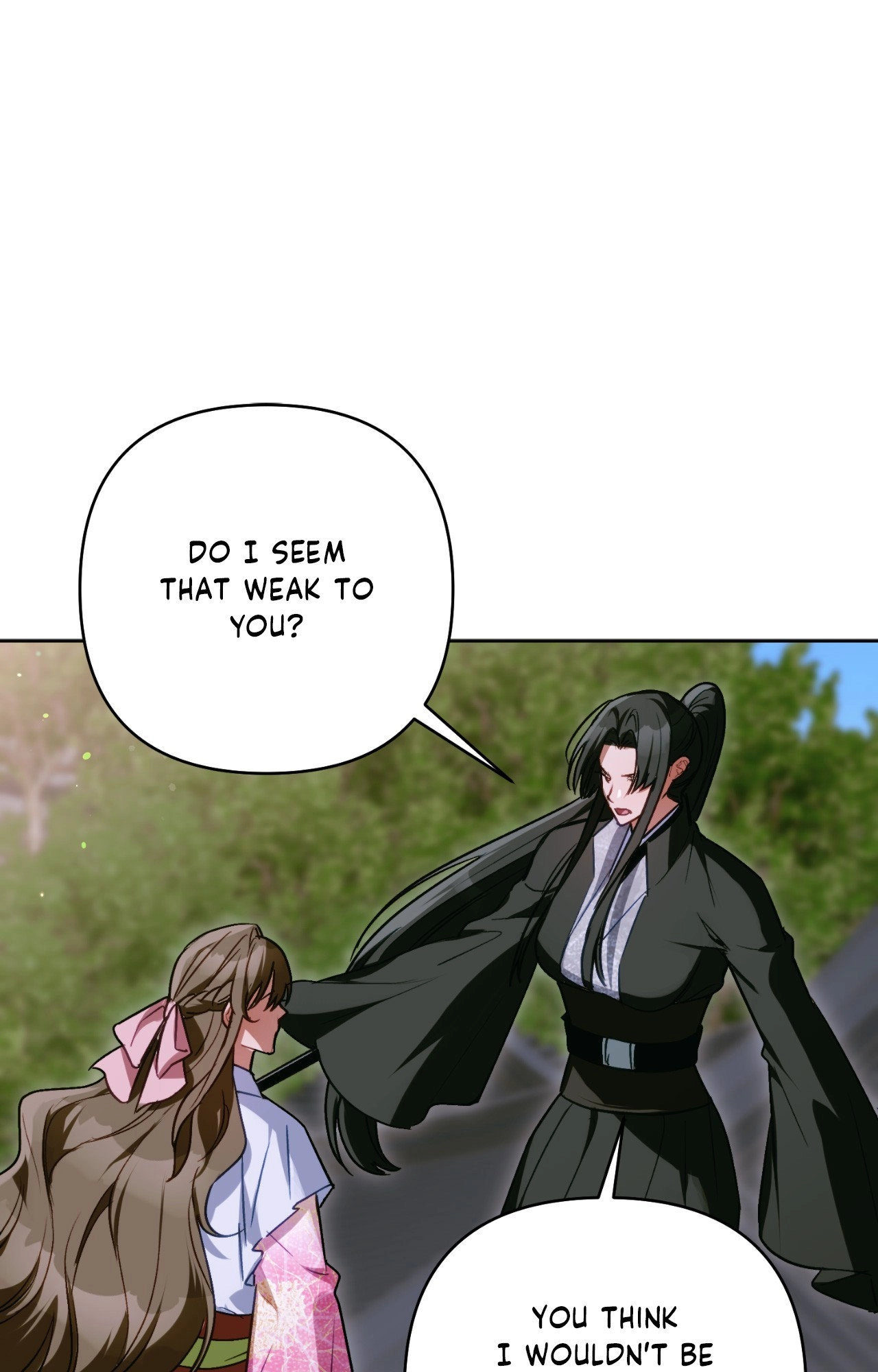 Read The Missing Master chapter 29 image 44 on Lezhin