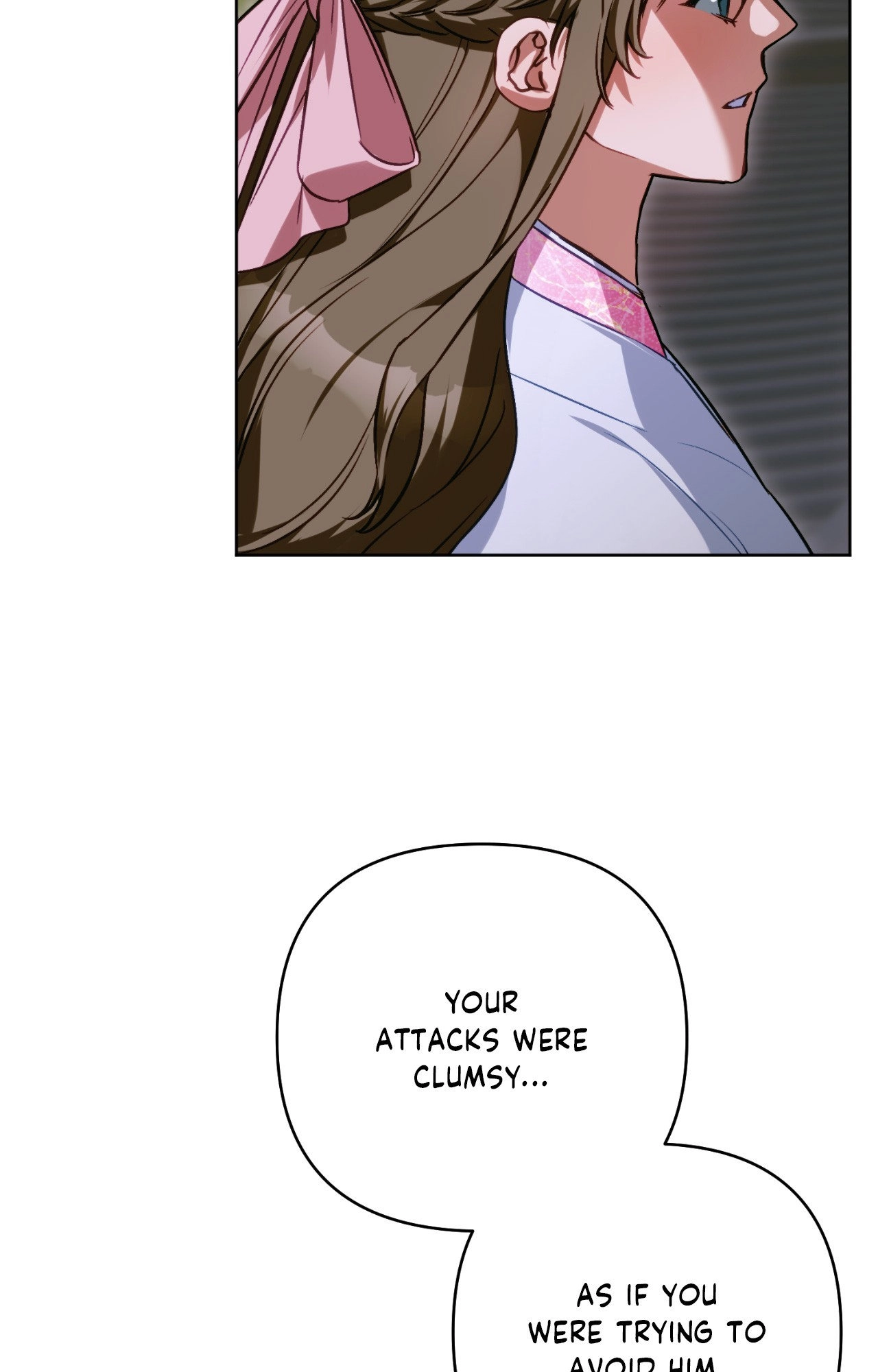 Read The Missing Master chapter 29 image 46 on Lezhin