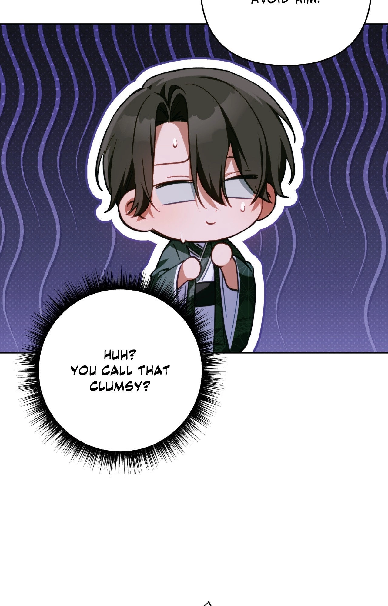 Read The Missing Master chapter 29 image 47 on Lezhin