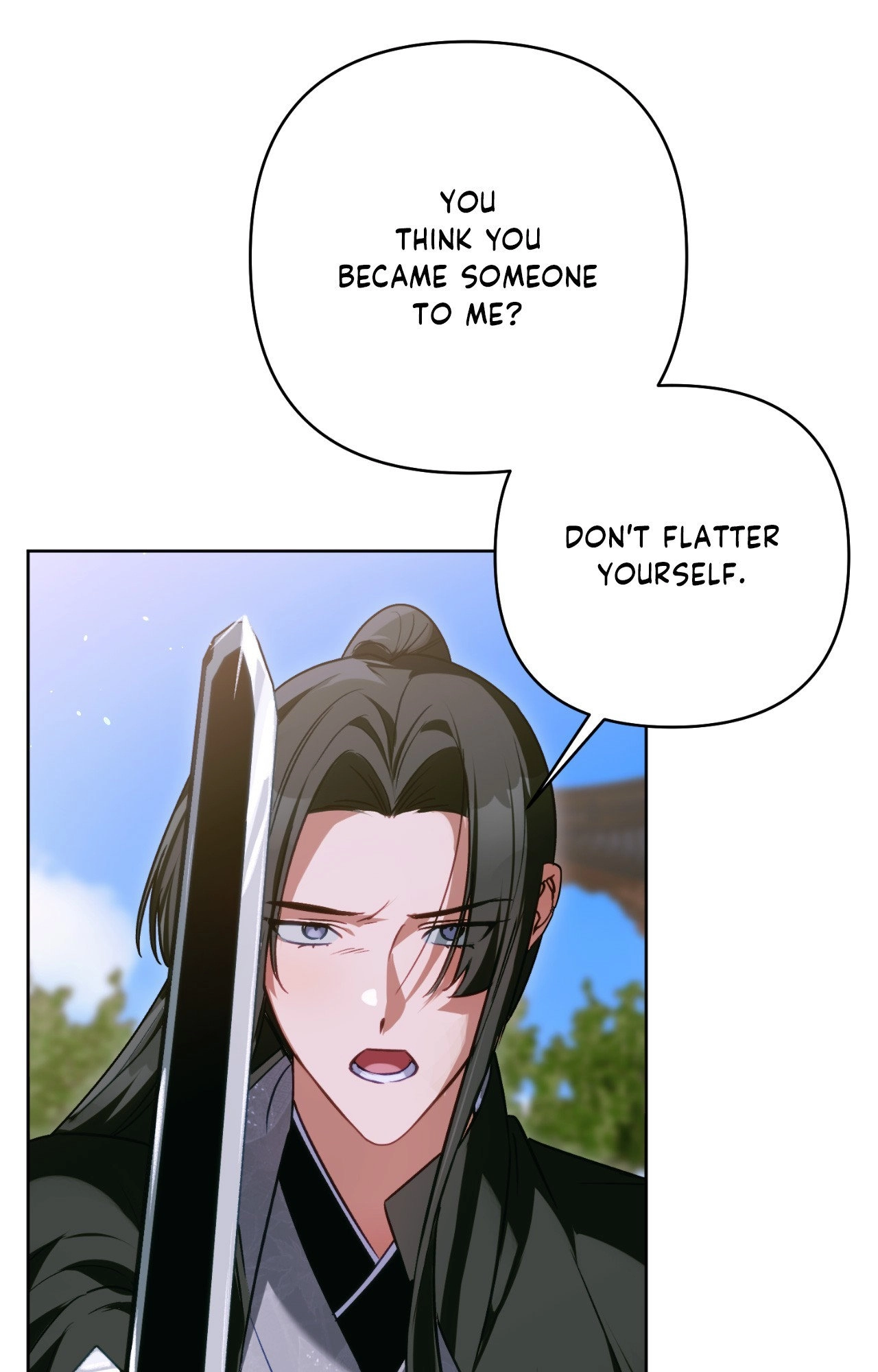 Read The Missing Master chapter 29 image 51 on Lezhin