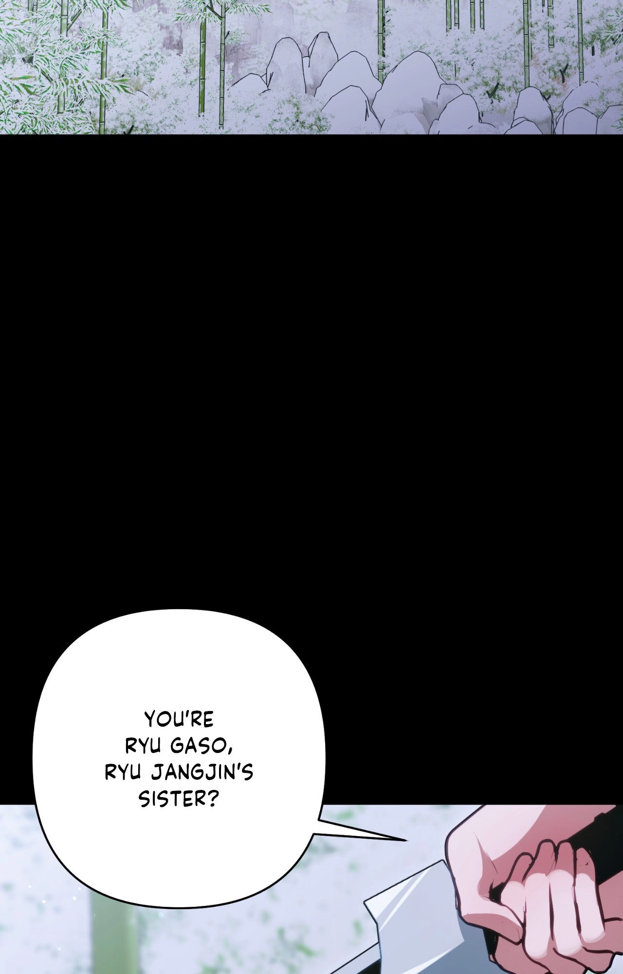 Read The Missing Master chapter 29 image 58 on Lezhin