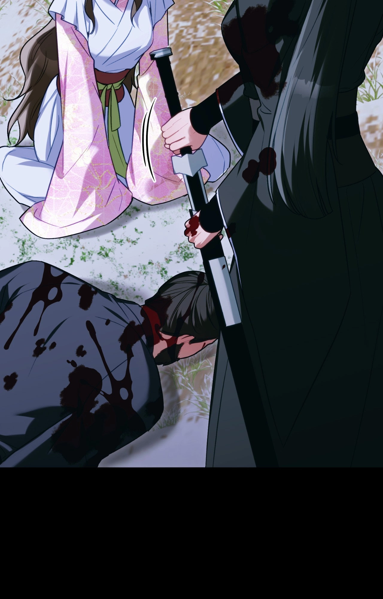 Read The Missing Master chapter 29 image 63 on Lezhin