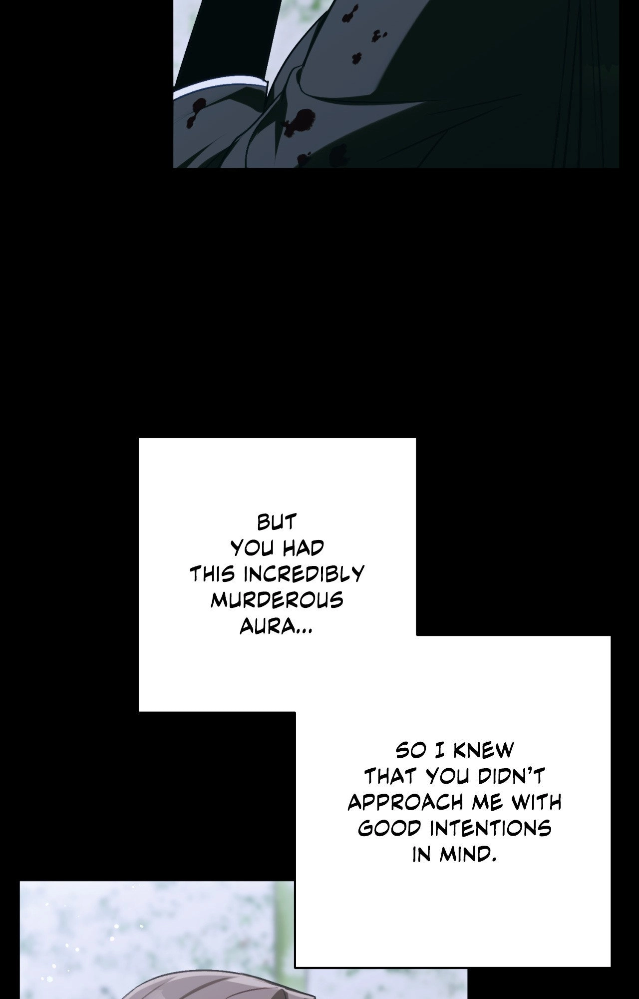Read The Missing Master chapter 29 image 65 on Lezhin