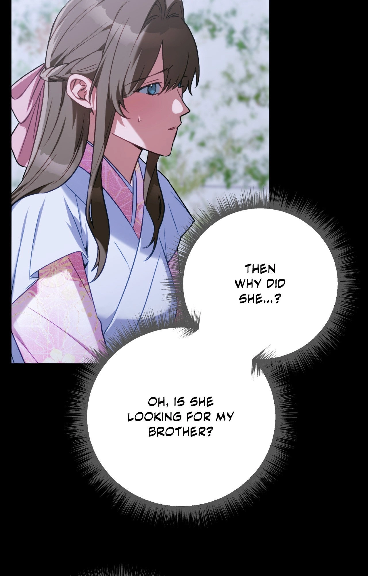 Read The Missing Master chapter 29 image 66 on Lezhin