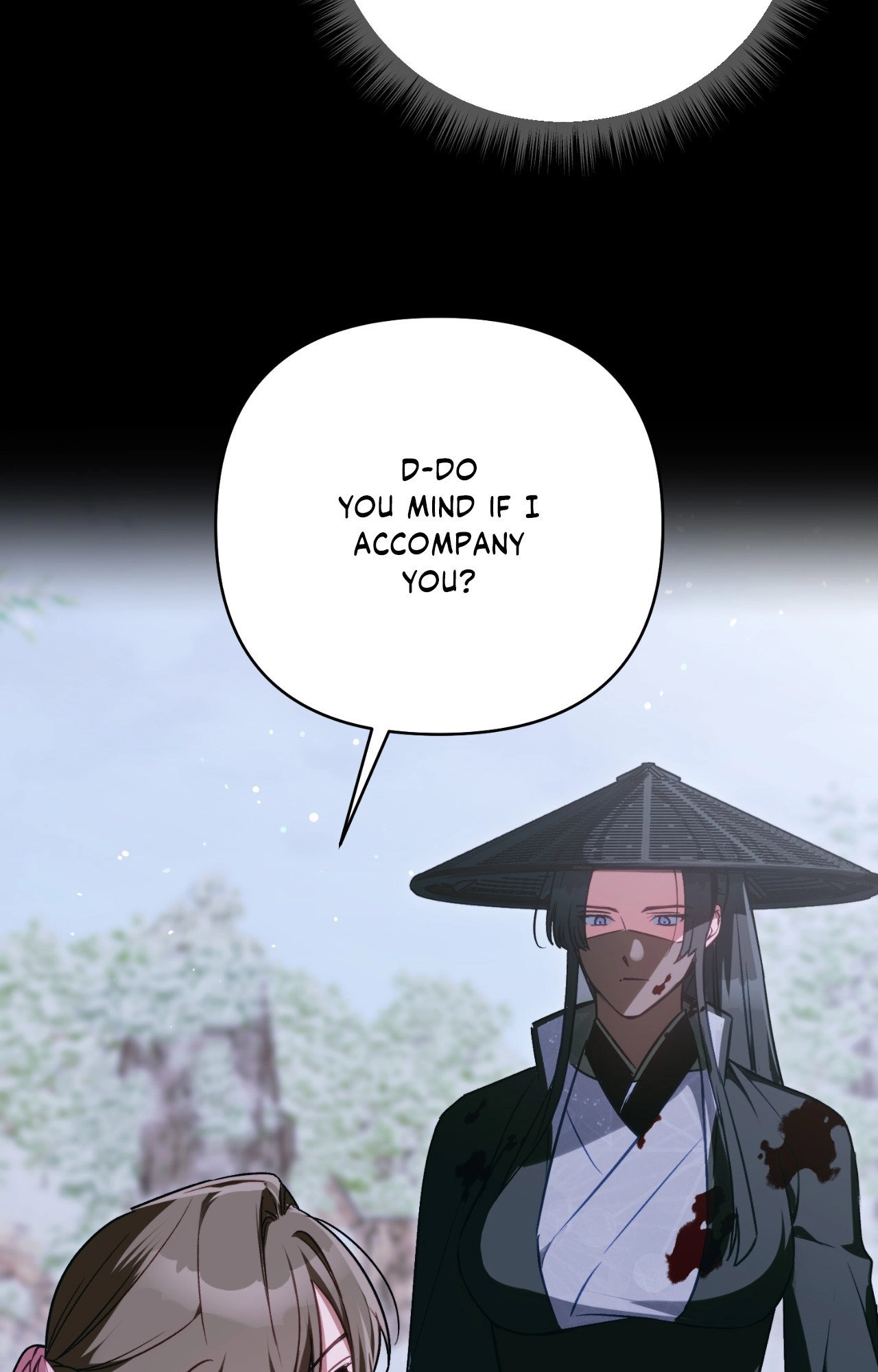 Read The Missing Master chapter 29 image 68 on Lezhin