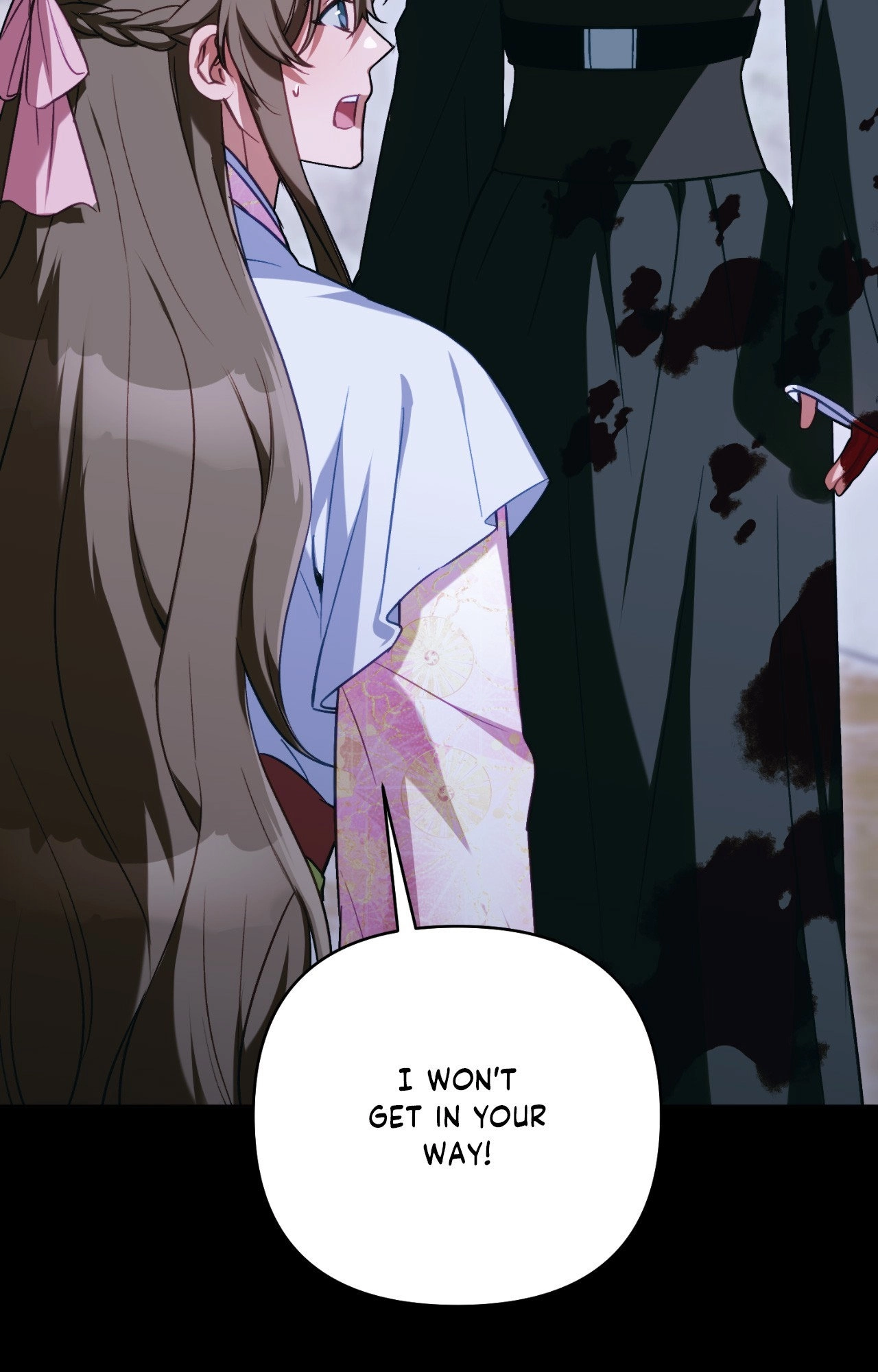 Read The Missing Master chapter 29 image 69 on Lezhin