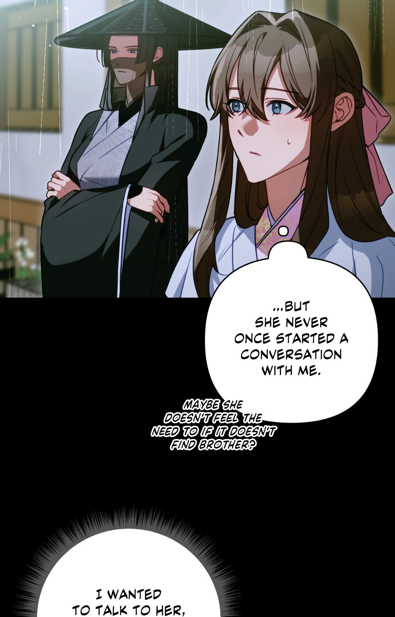 Read The Missing Master chapter 29 image 77 on Lezhin