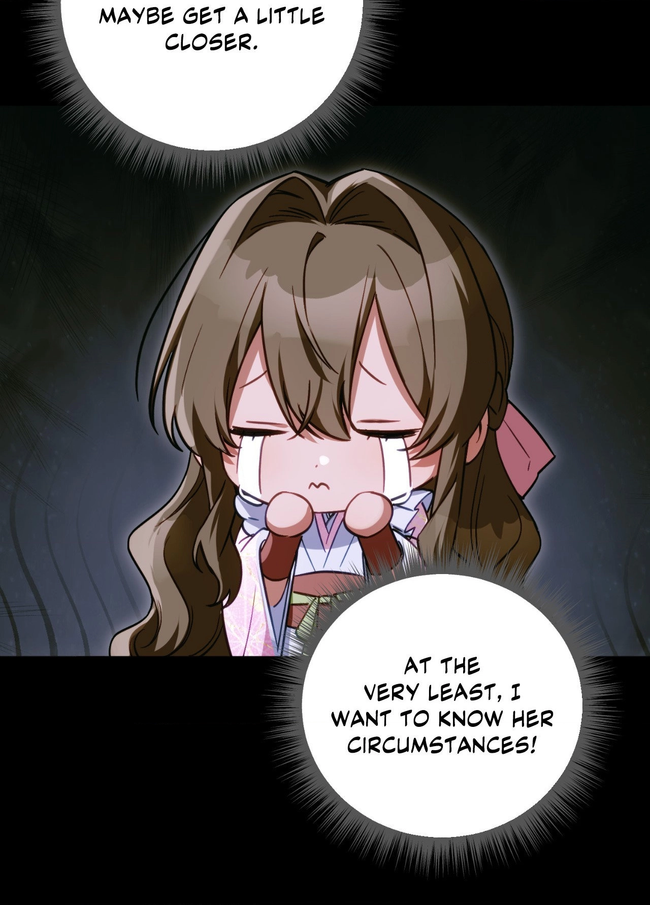 Read The Missing Master chapter 29 image 78 on Lezhin
