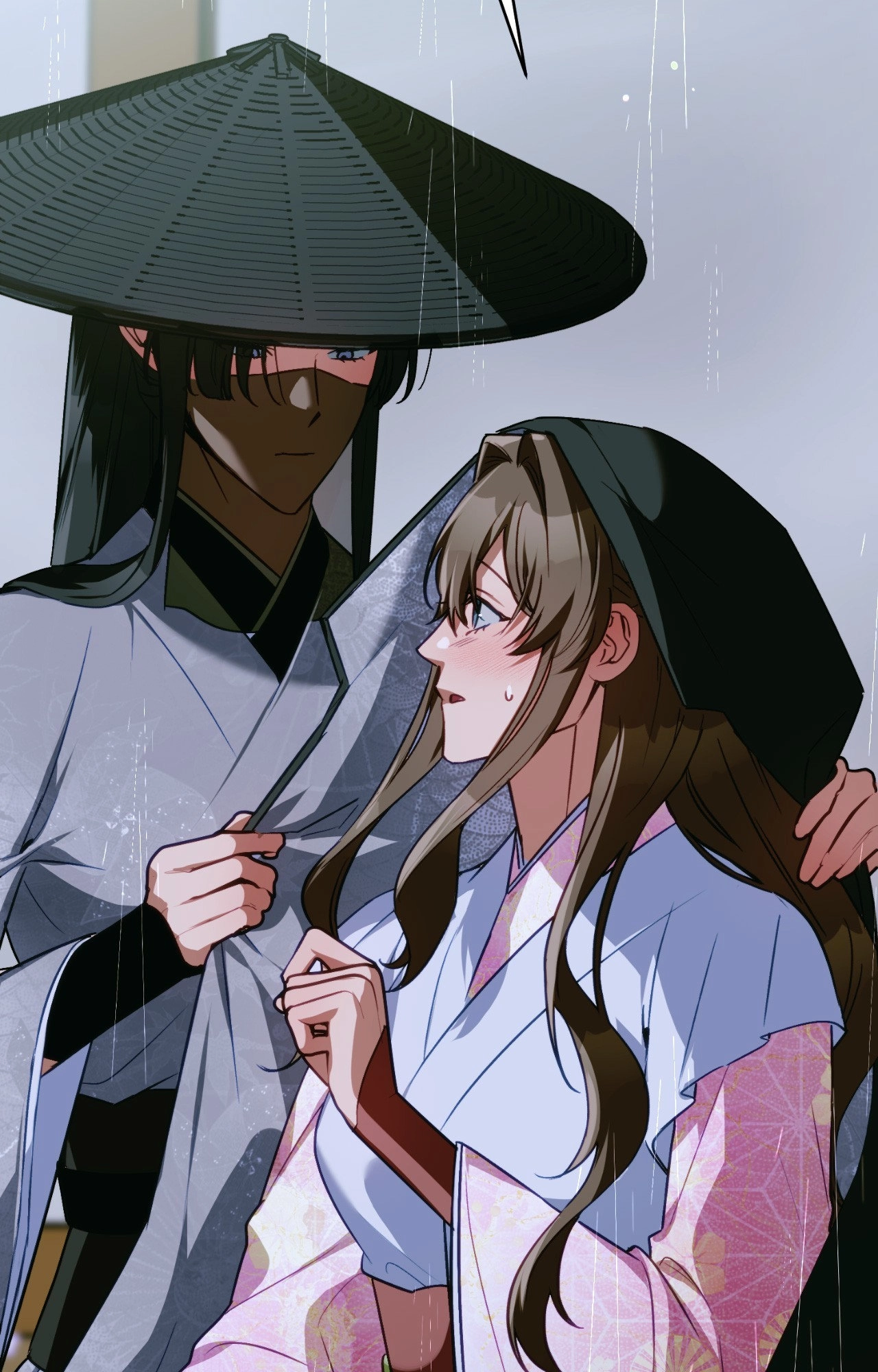 Read The Missing Master chapter 29 image 82 on Lezhin