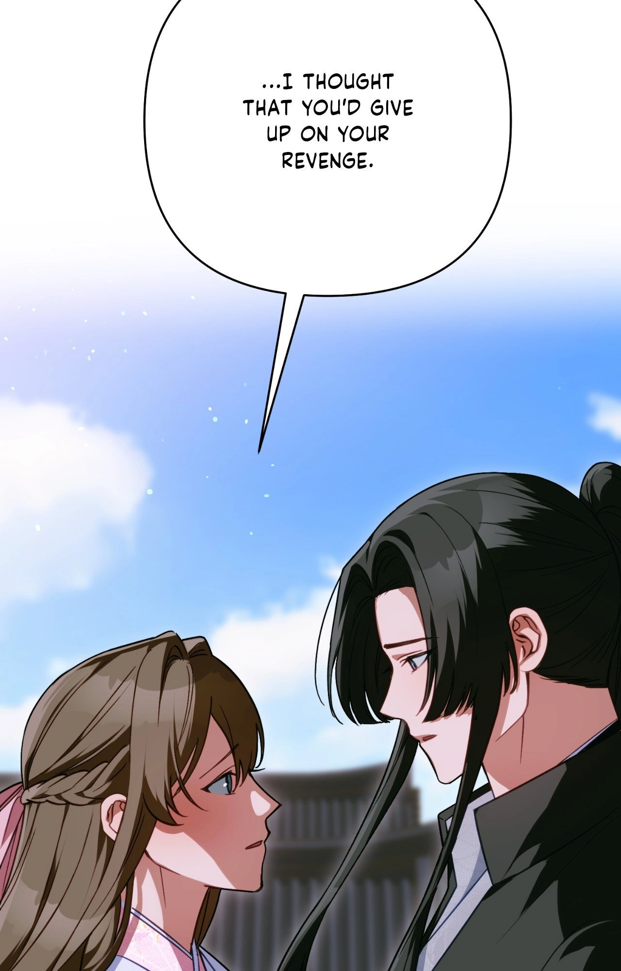 Read The Missing Master chapter 29 image 93 on Lezhin
