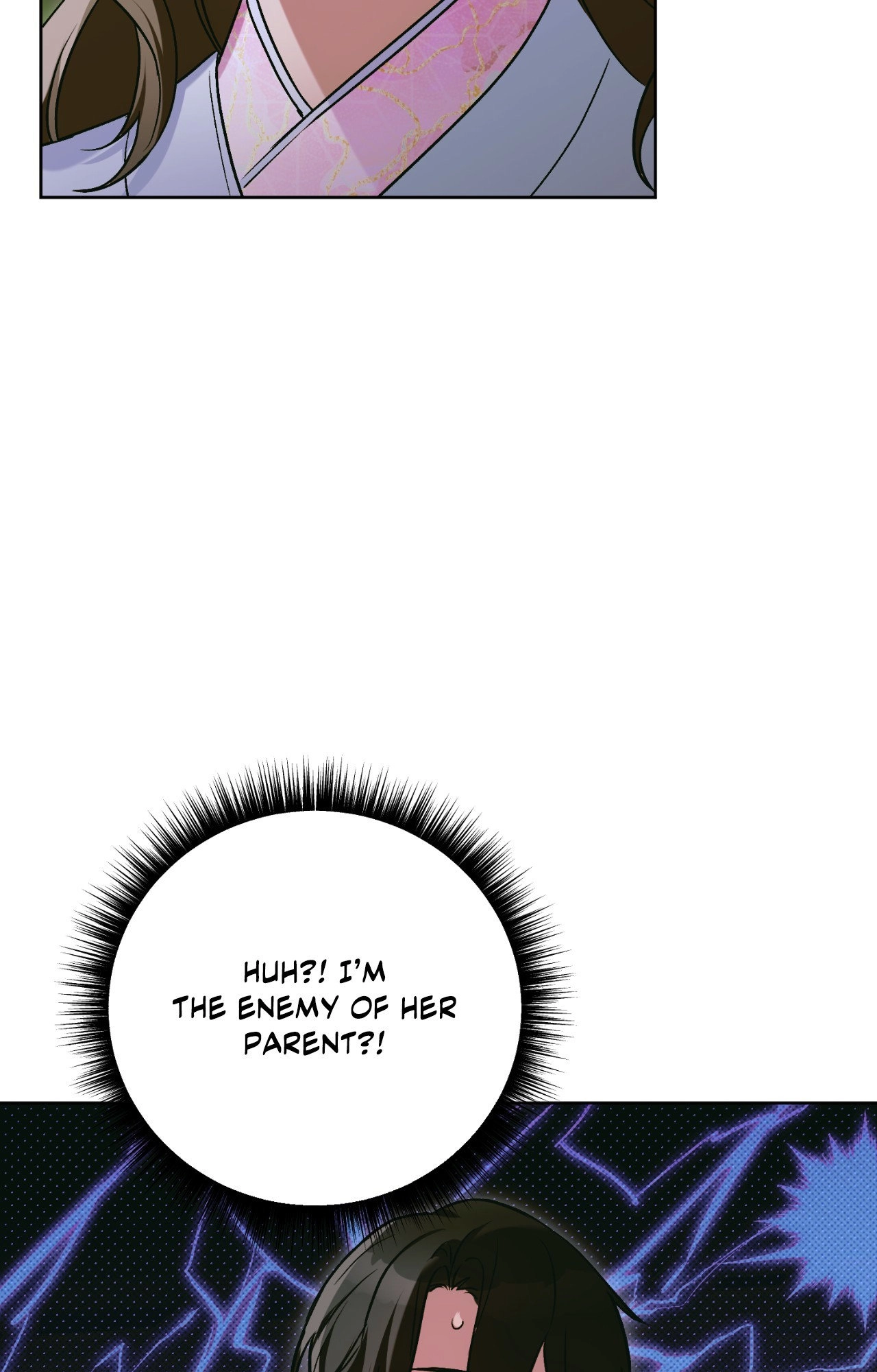 Read The Missing Master chapter 30 image 10 on Lezhin