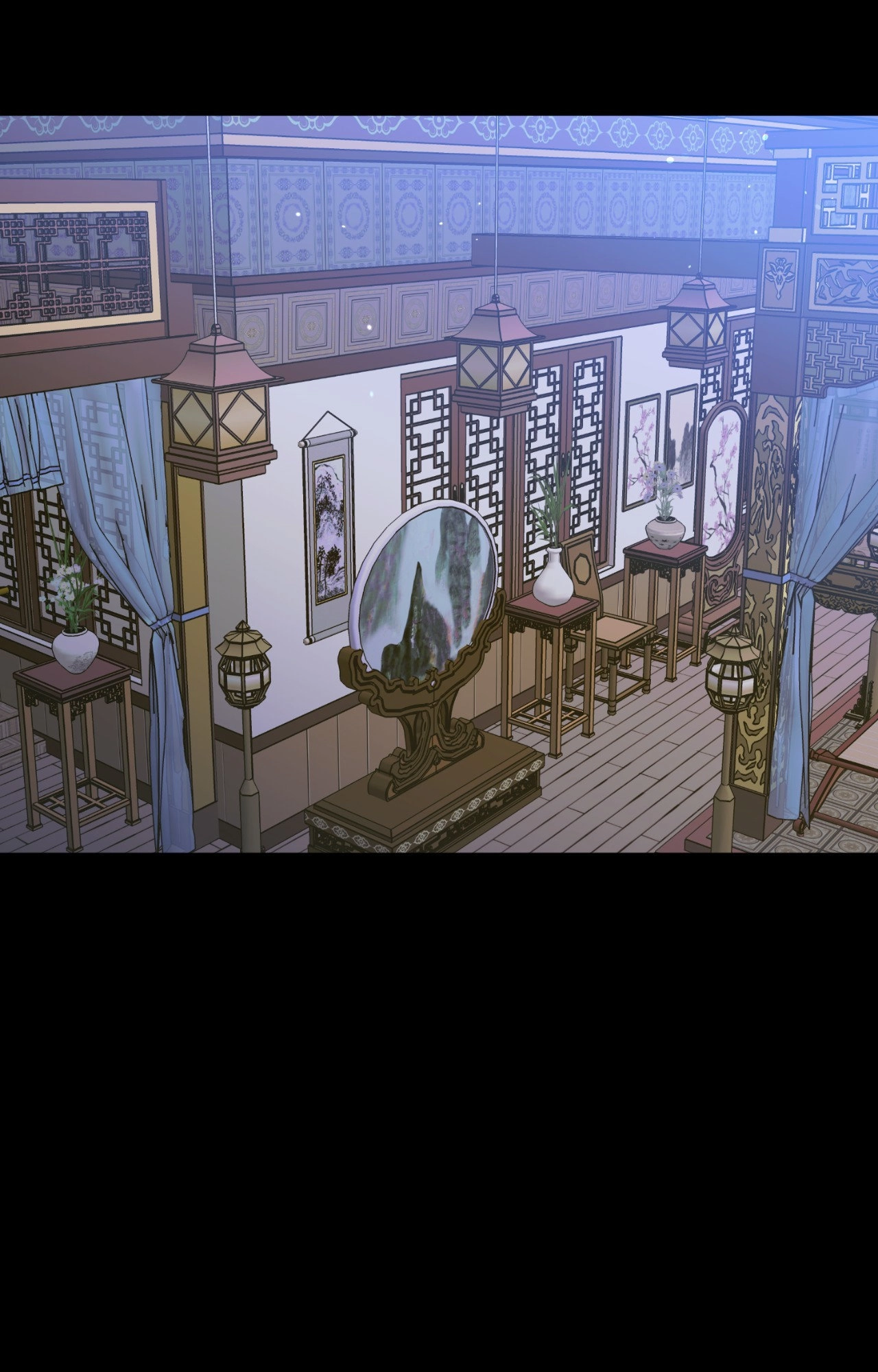 Read The Missing Master chapter 30 image 14 on Lezhin