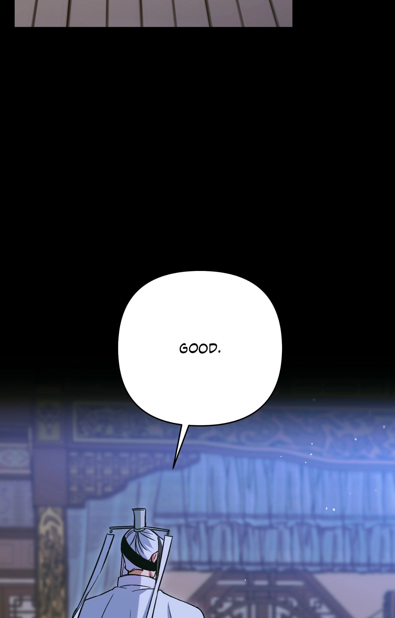 Read The Missing Master chapter 30 image 16 on Lezhin