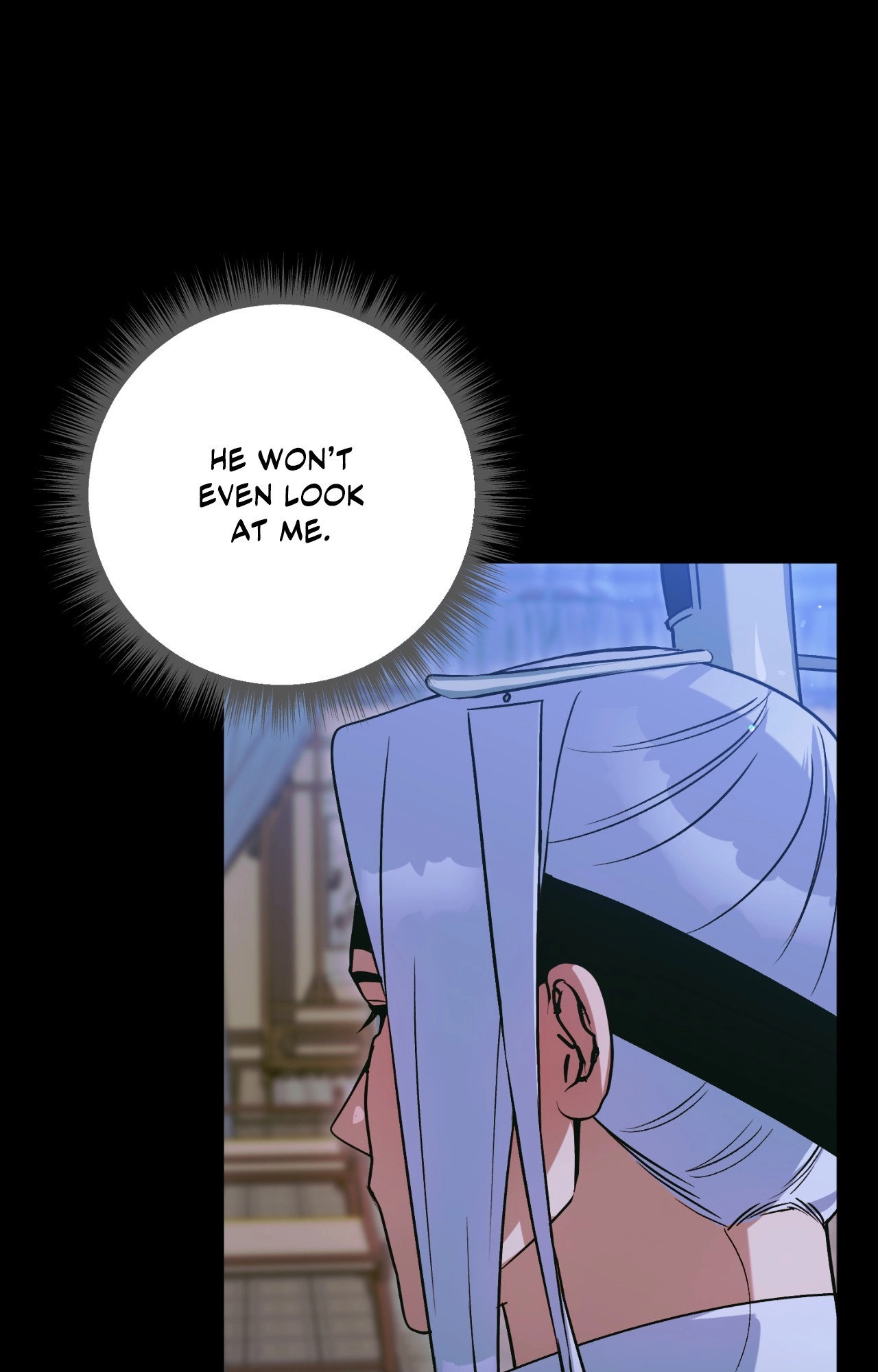 Read The Missing Master chapter 30 image 19 on Lezhin