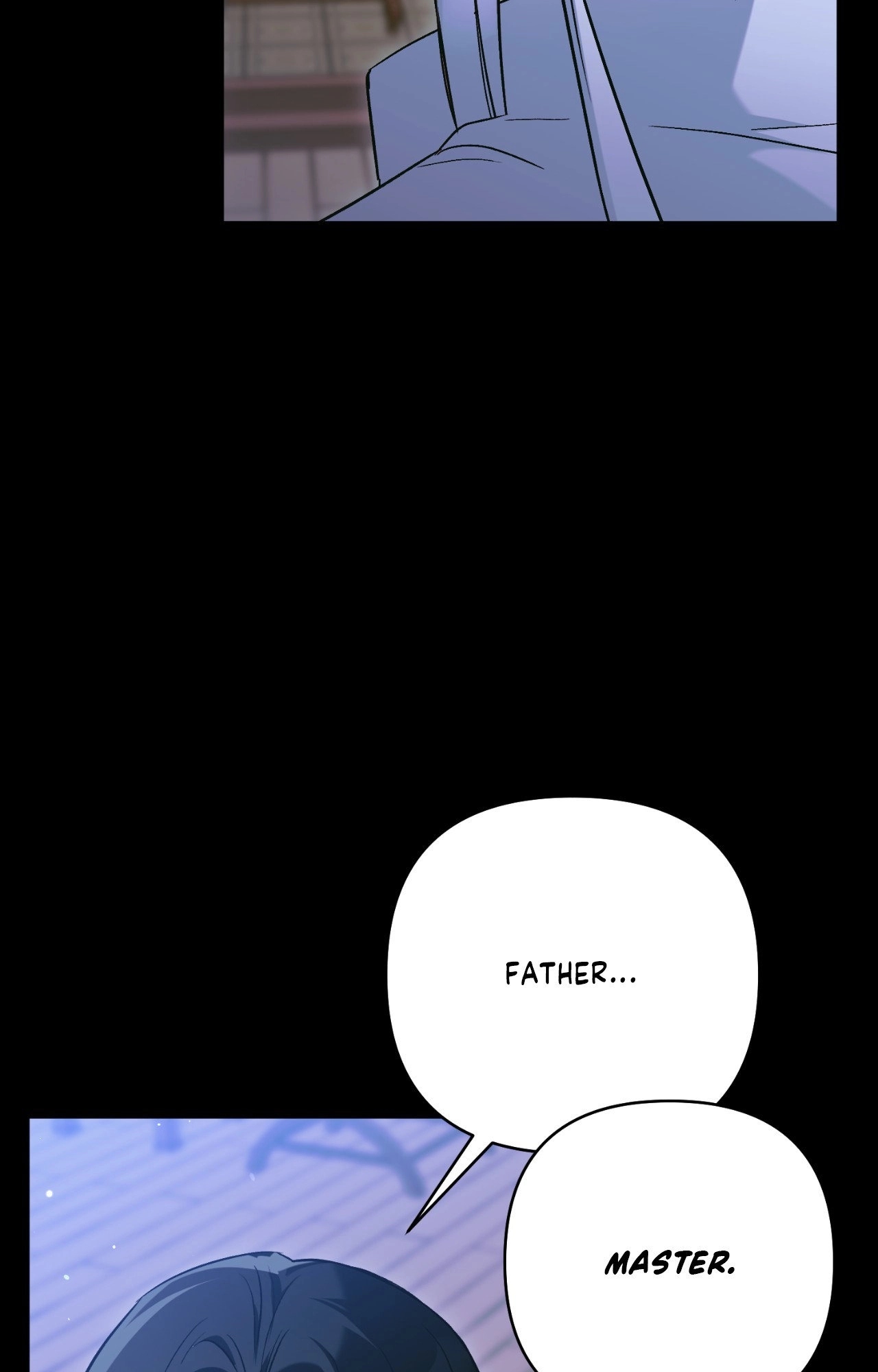 Read The Missing Master chapter 30 image 20 on Lezhin