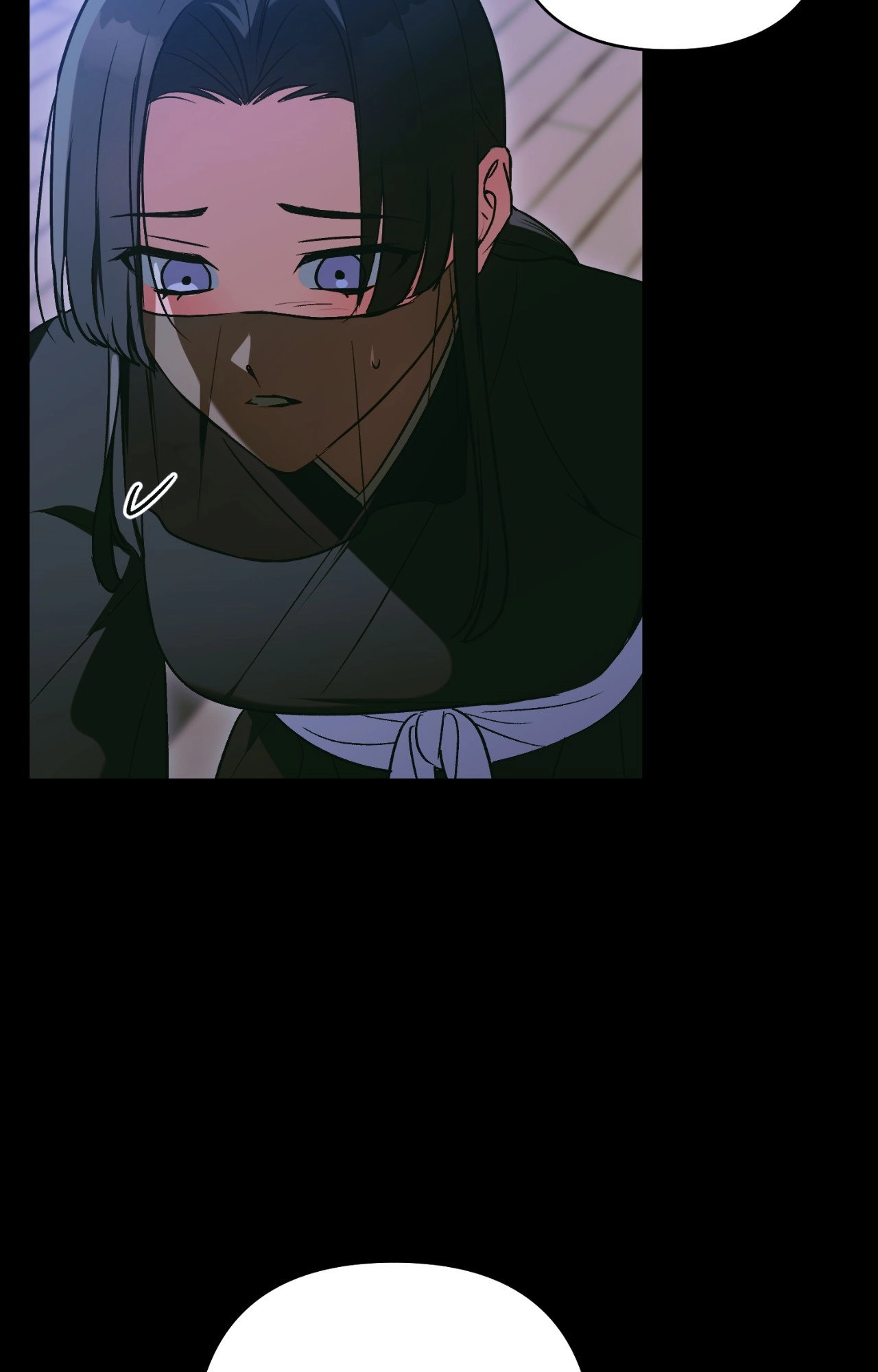 Read The Missing Master chapter 30 image 21 on Lezhin