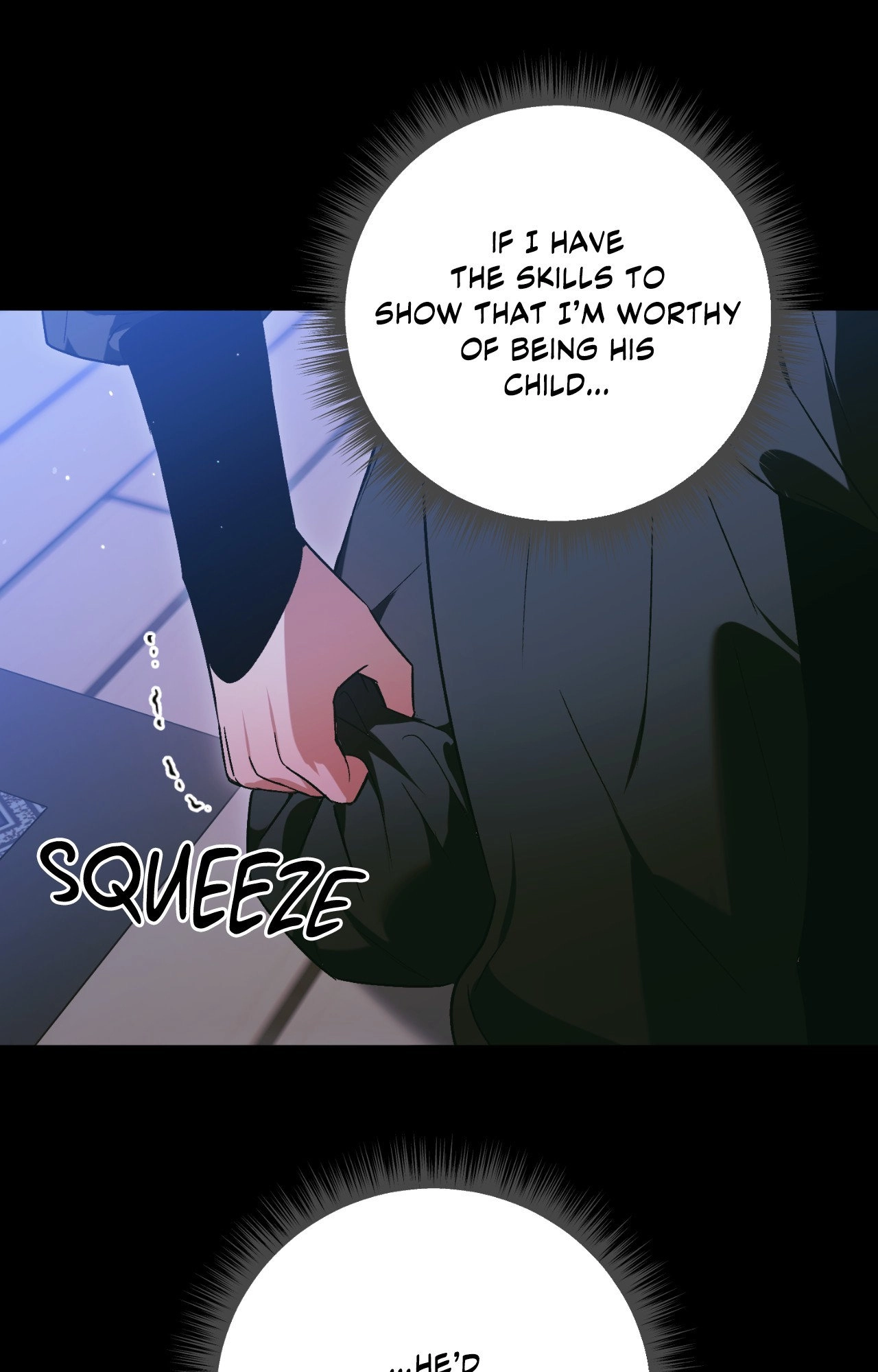 Read The Missing Master chapter 30 image 27 on Lezhin