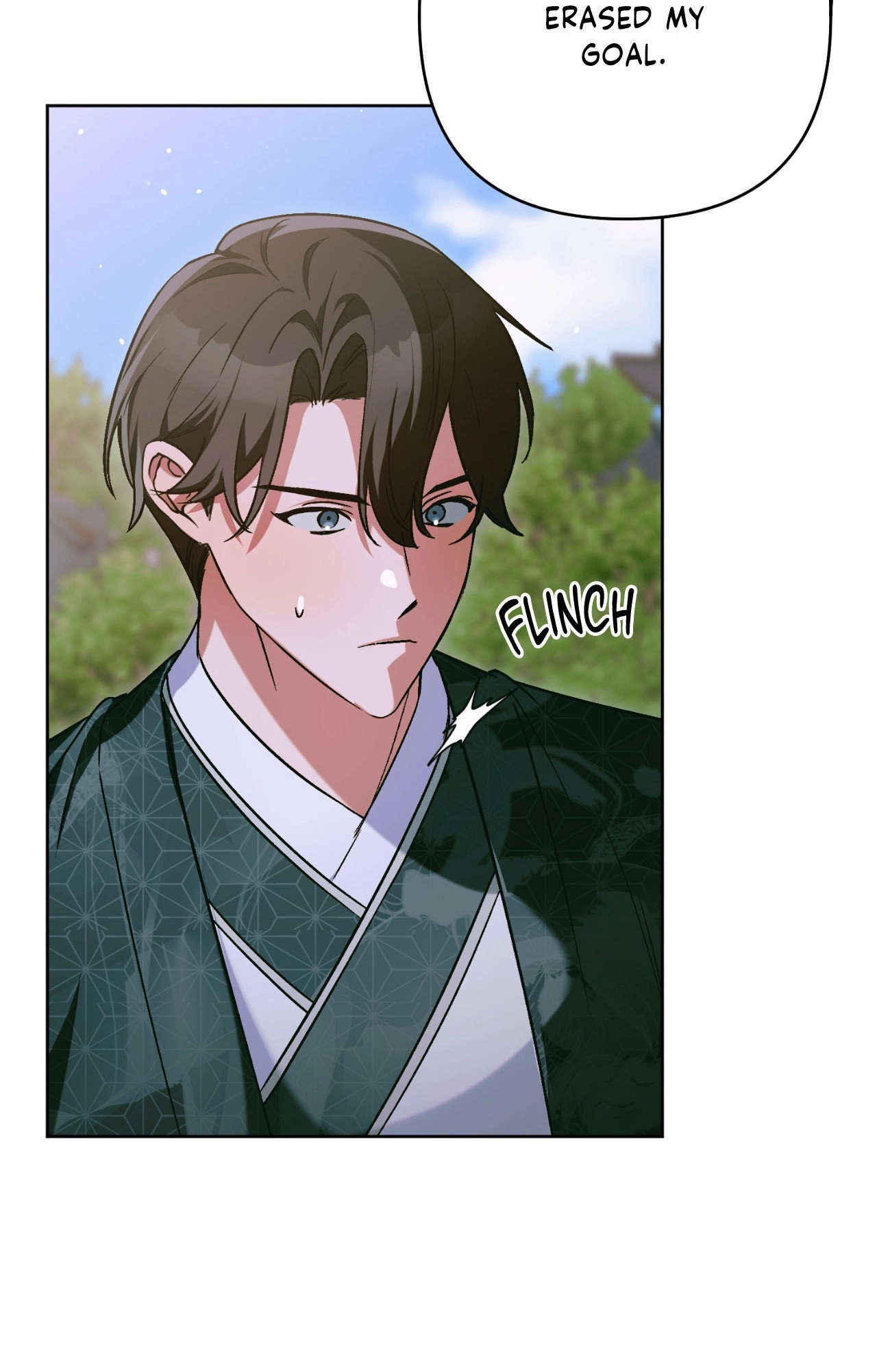 Read The Missing Master chapter 30 image 29 on Lezhin
