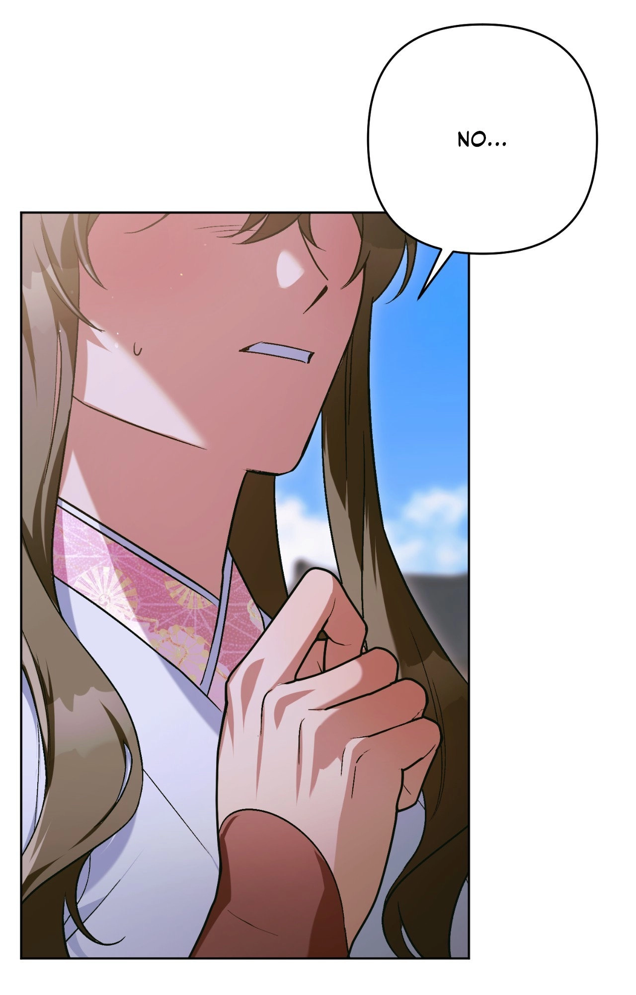 Read The Missing Master chapter 30 image 33 on Lezhin