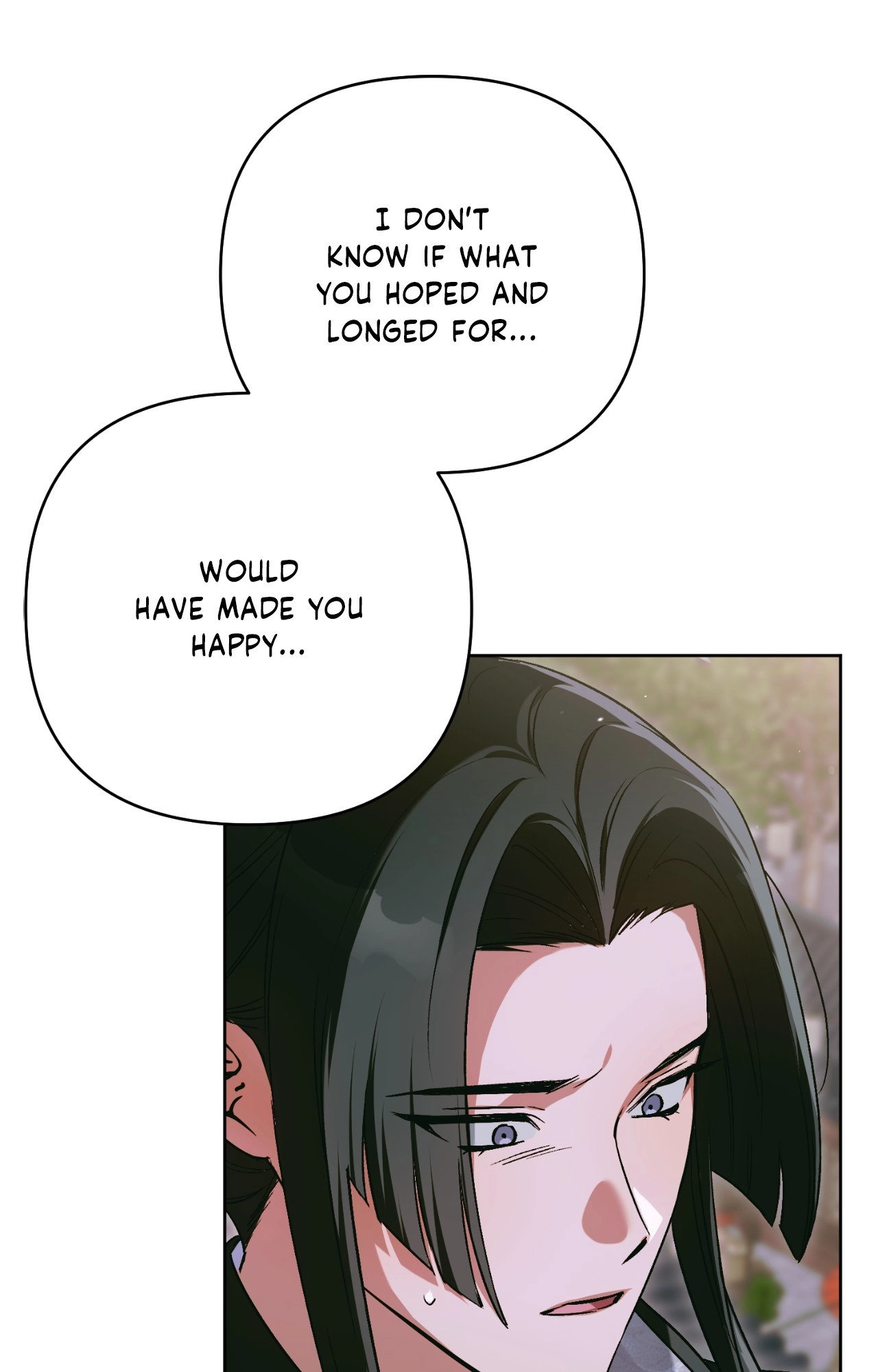 Read The Missing Master chapter 30 image 37 on Lezhin
