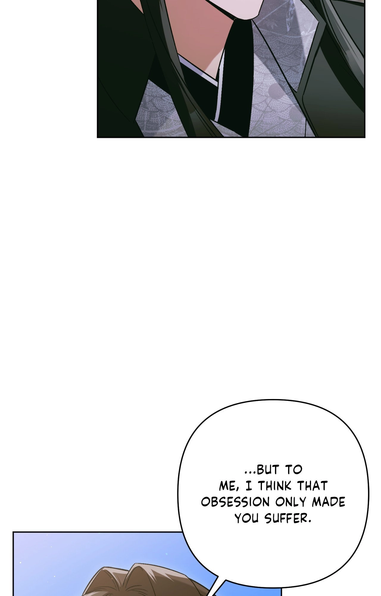 Read The Missing Master chapter 30 image 38 on Lezhin
